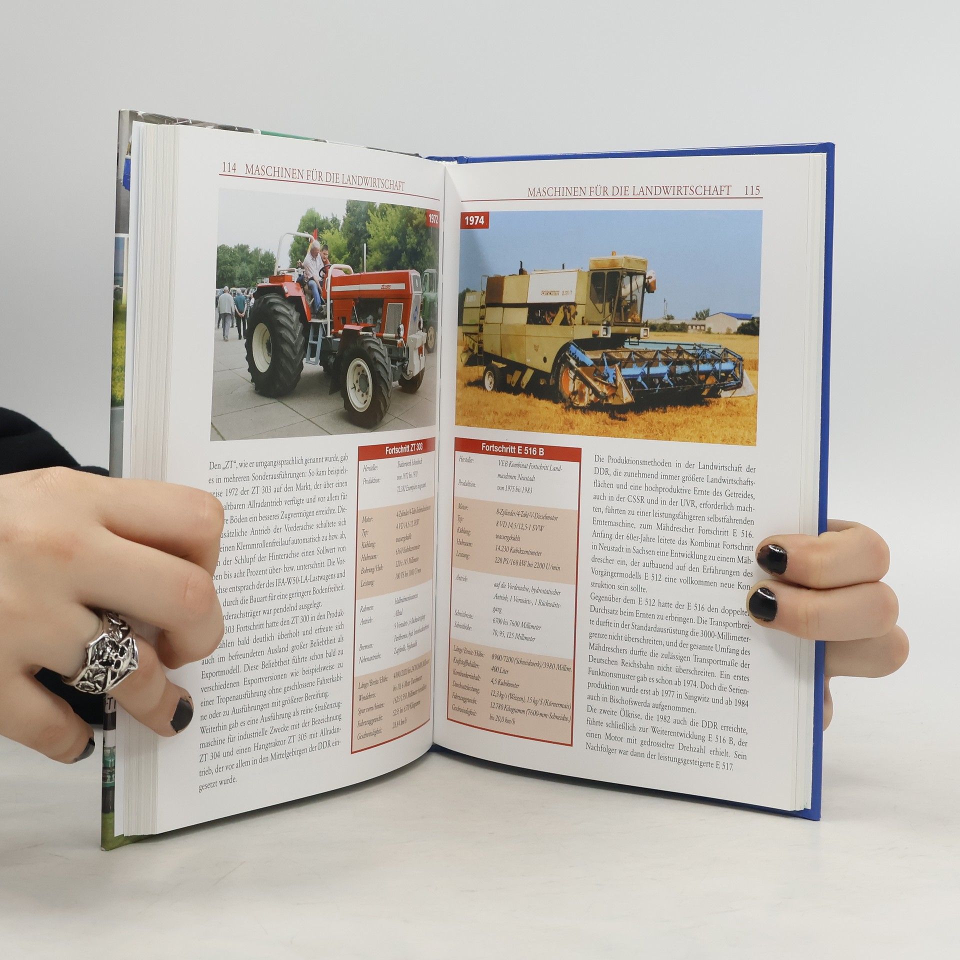 Autorenkollektiv DDR Fahrzeuge