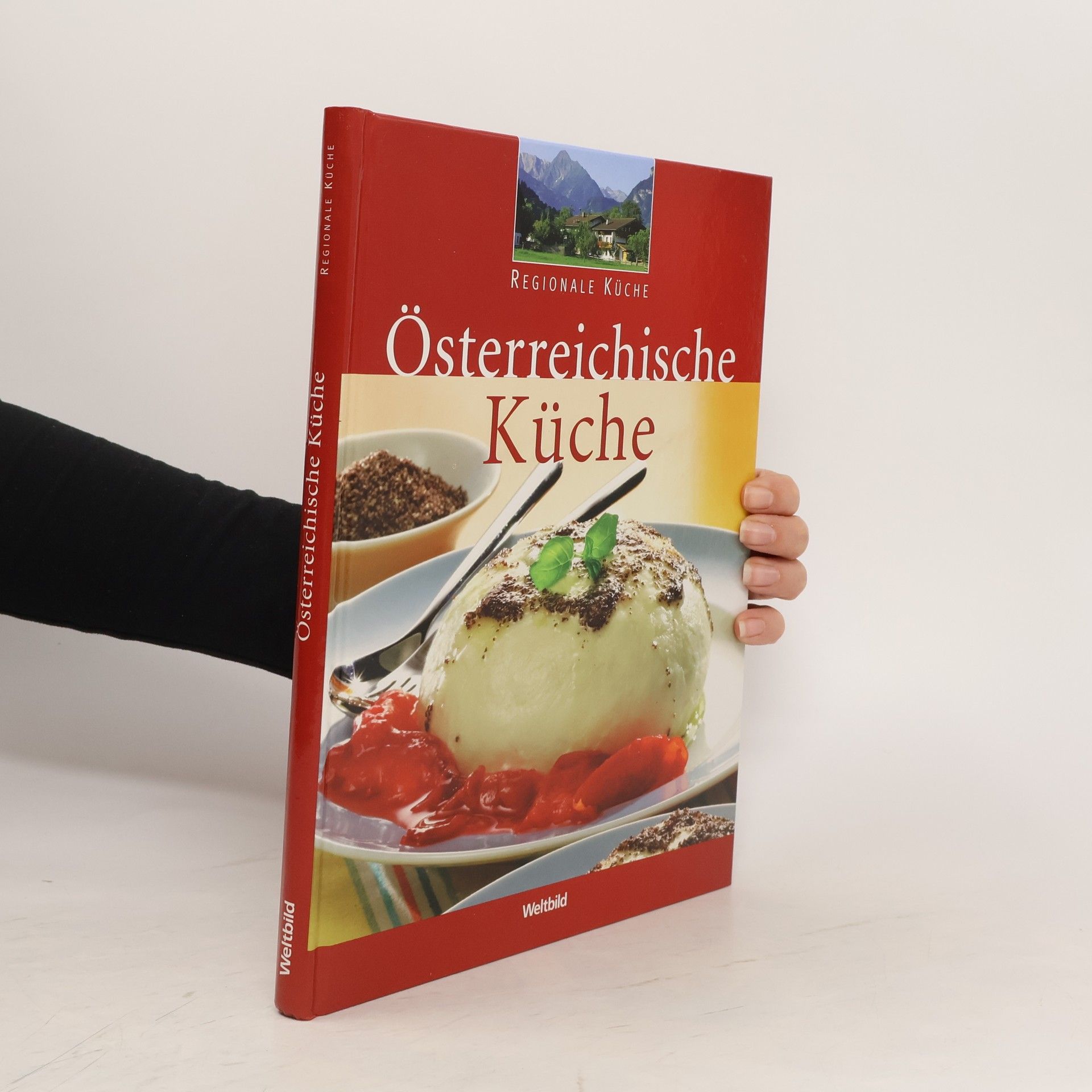 Auteurscollectief Österreichische küche