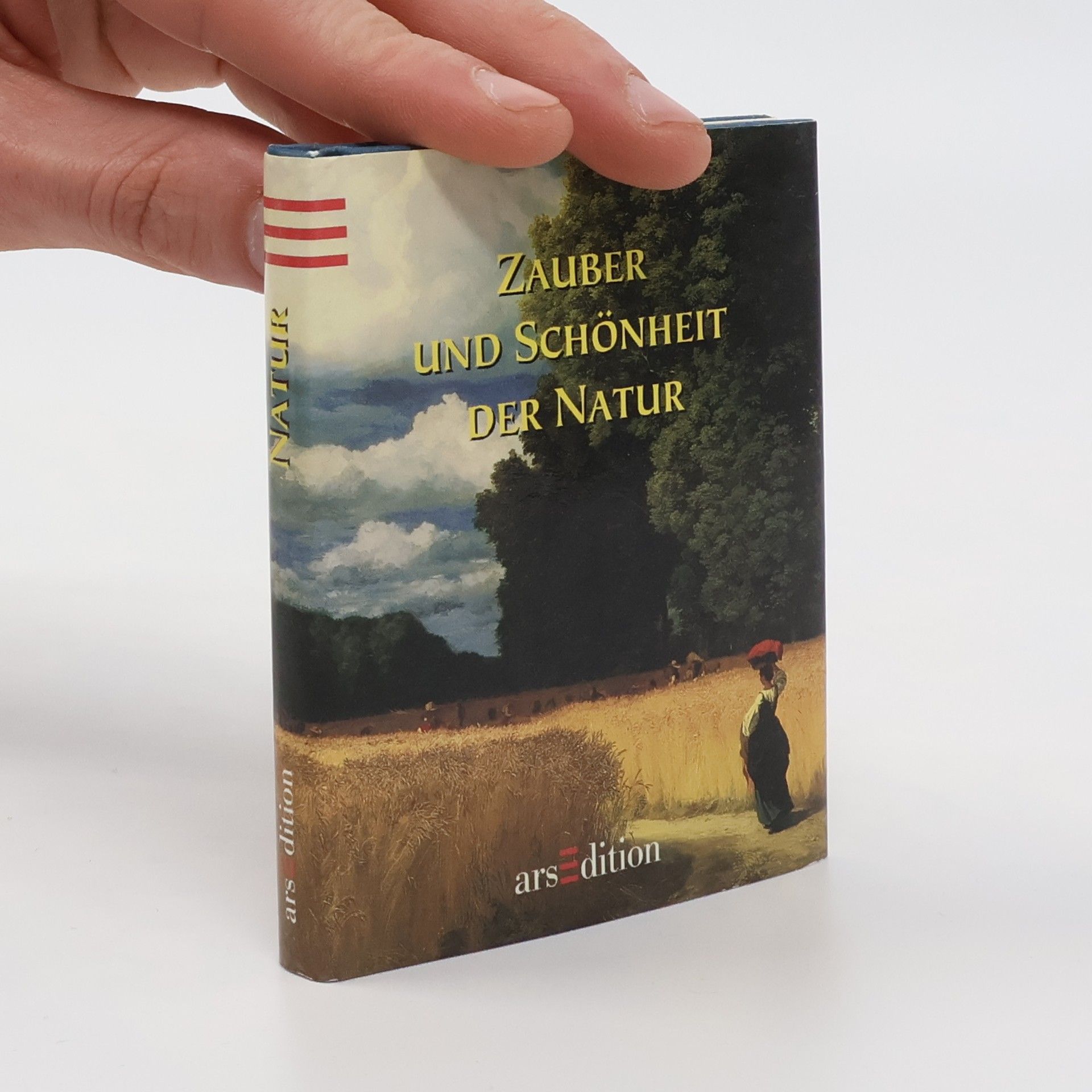 kolektiv Zauber und Schönheit der Natur