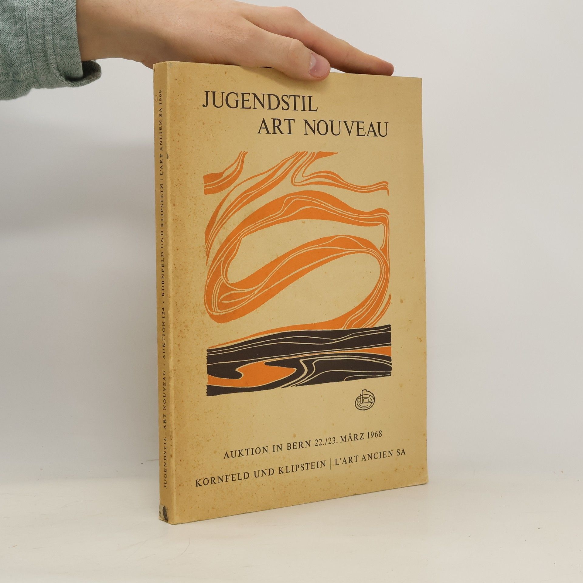 Autorenkollektiv Jugendstil Art Noveau