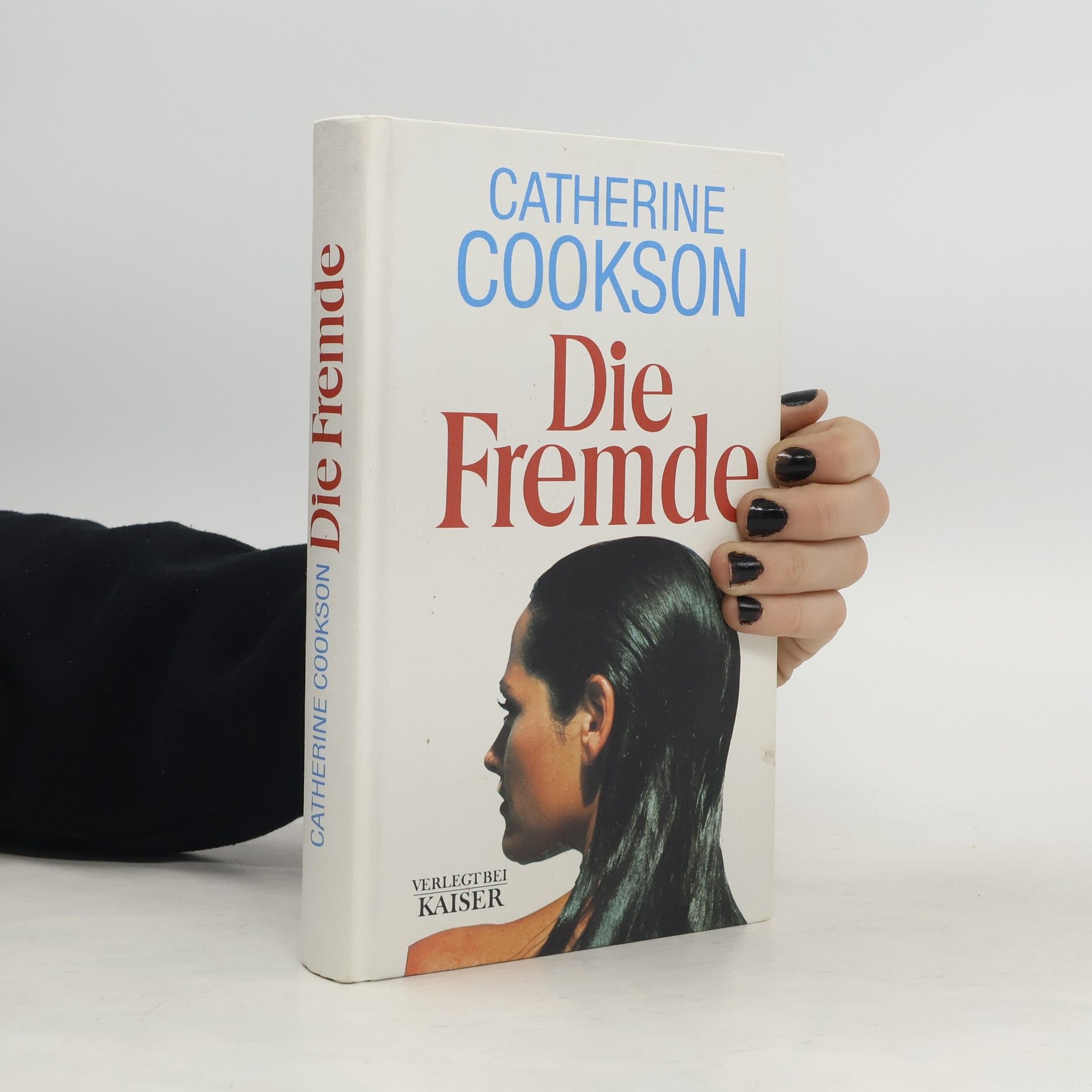 Catherine Cookson Die Fremde