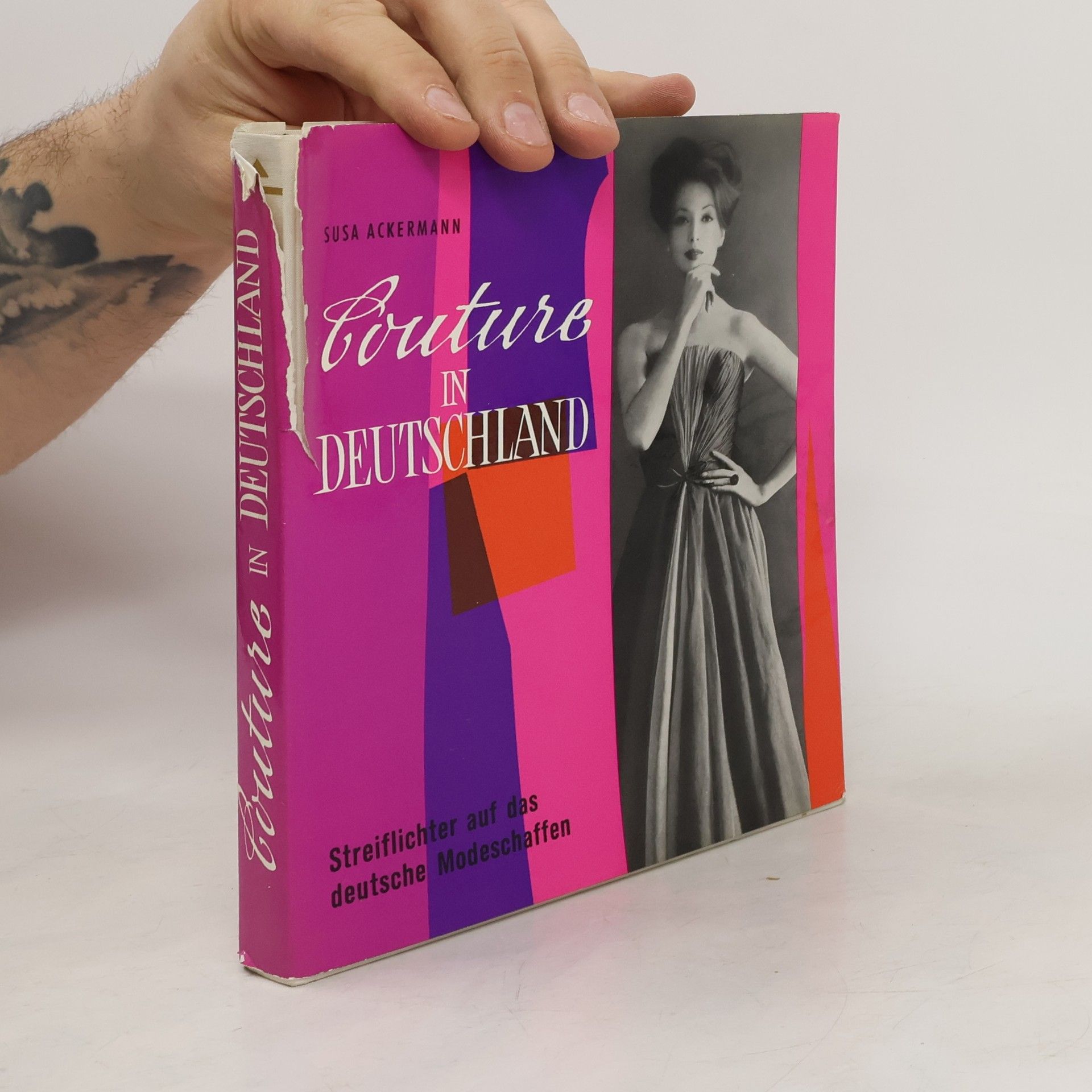 Susanne Ackermann Couture in Deutschland