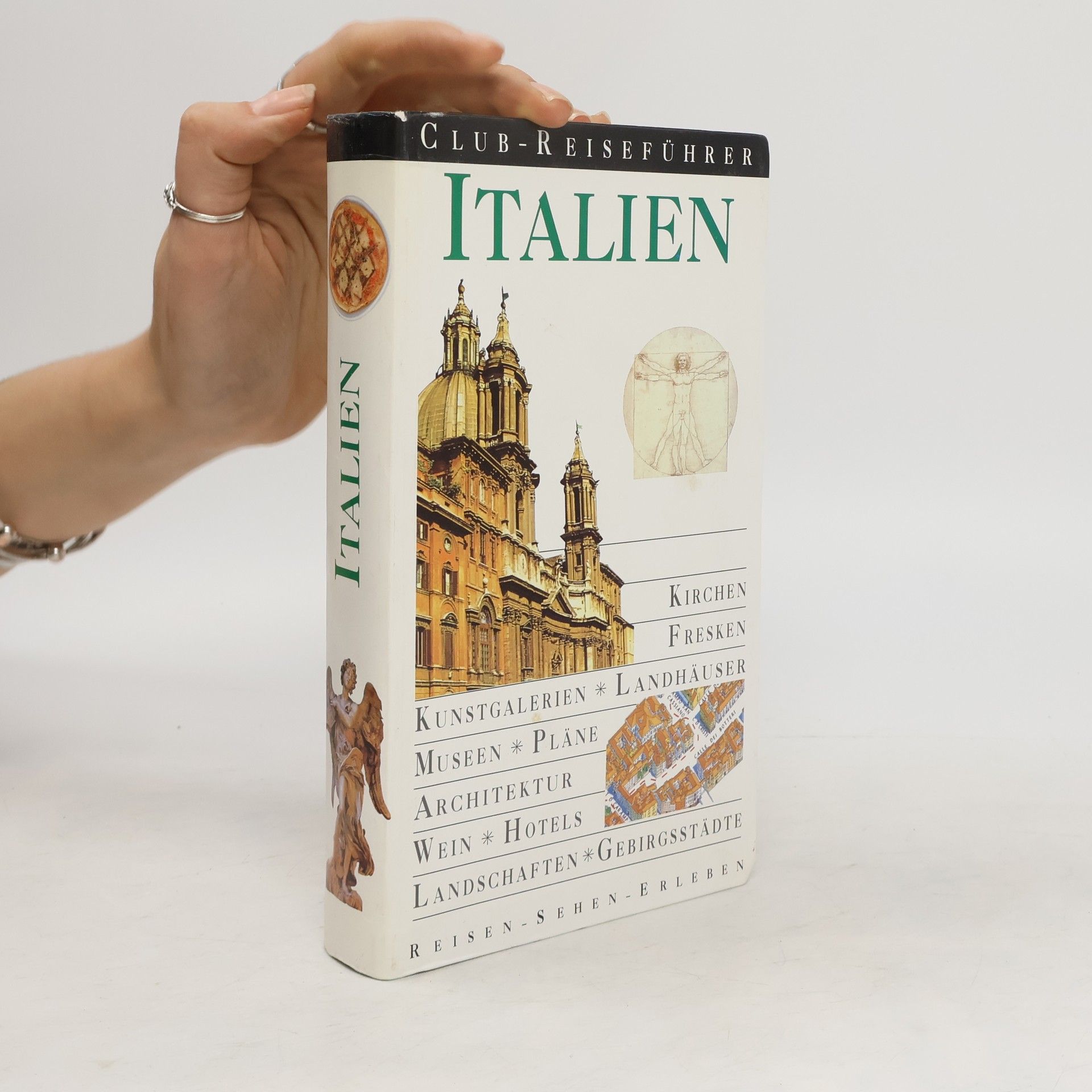 Autorenkollektiv Italien