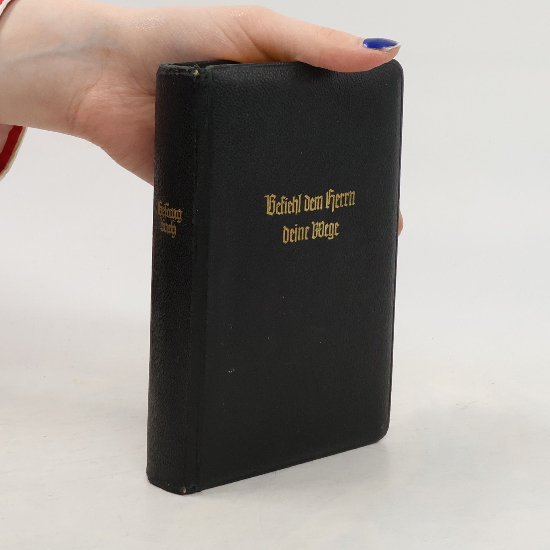 Collectif d'auteurs Gesangbuch Für die Evangelisch-Lutherische Kirche in Bayern