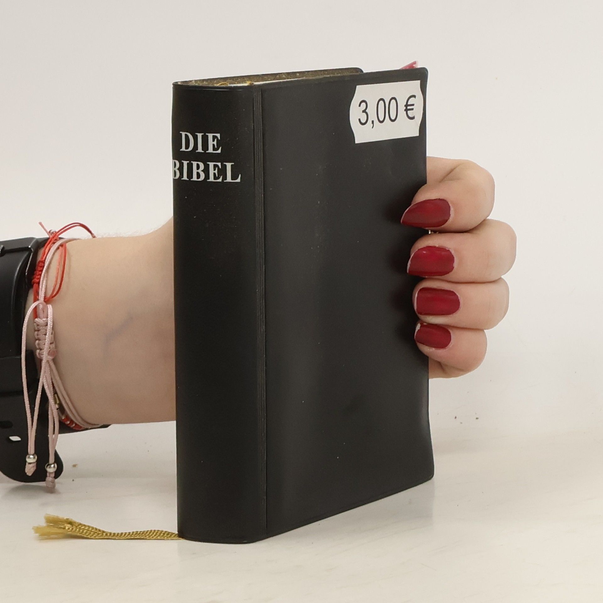 AA.VV. Die Bibel