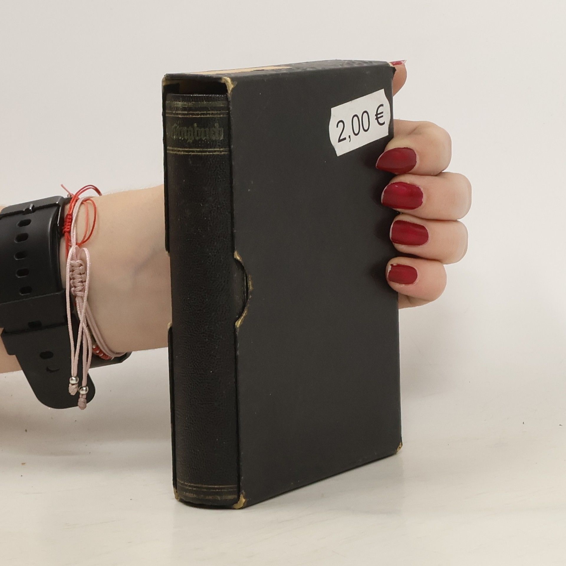 Autorenkollektiv Sesangbush der Evangelisch-lutherischen Landesfirshe von Mecklenburg-Schwerin