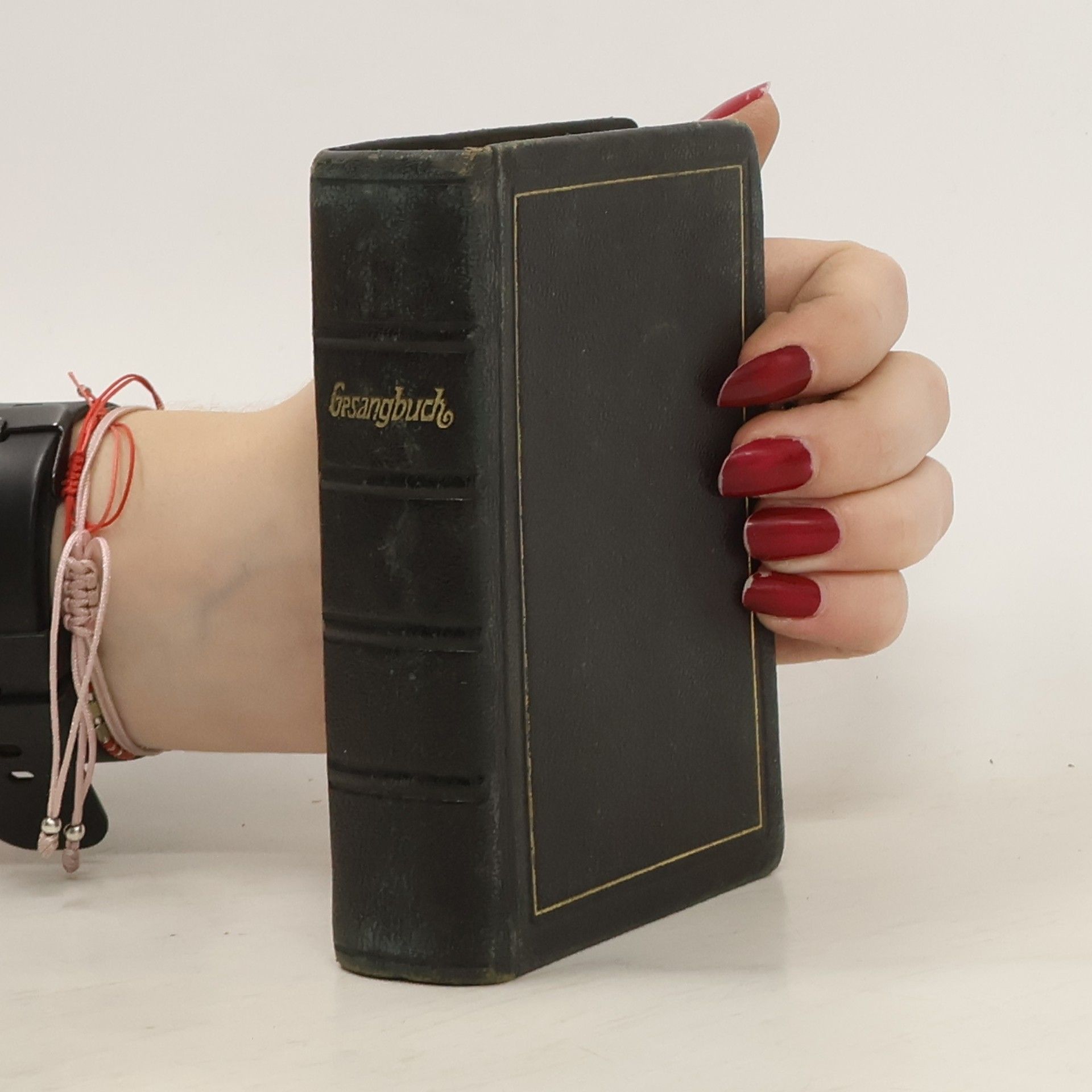 Rheinland und Westfalen Gesangbuch