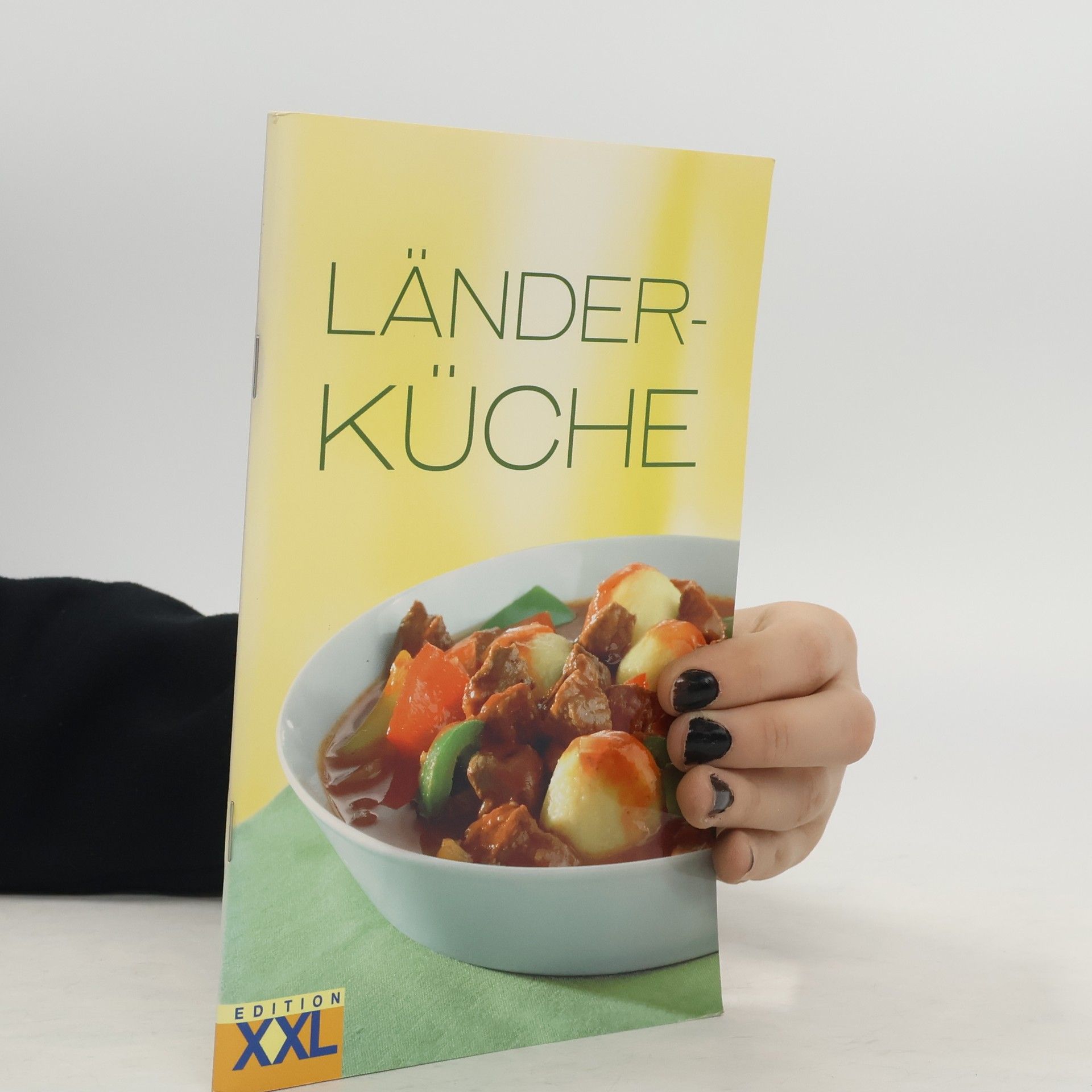 kolektiv Länderkuche