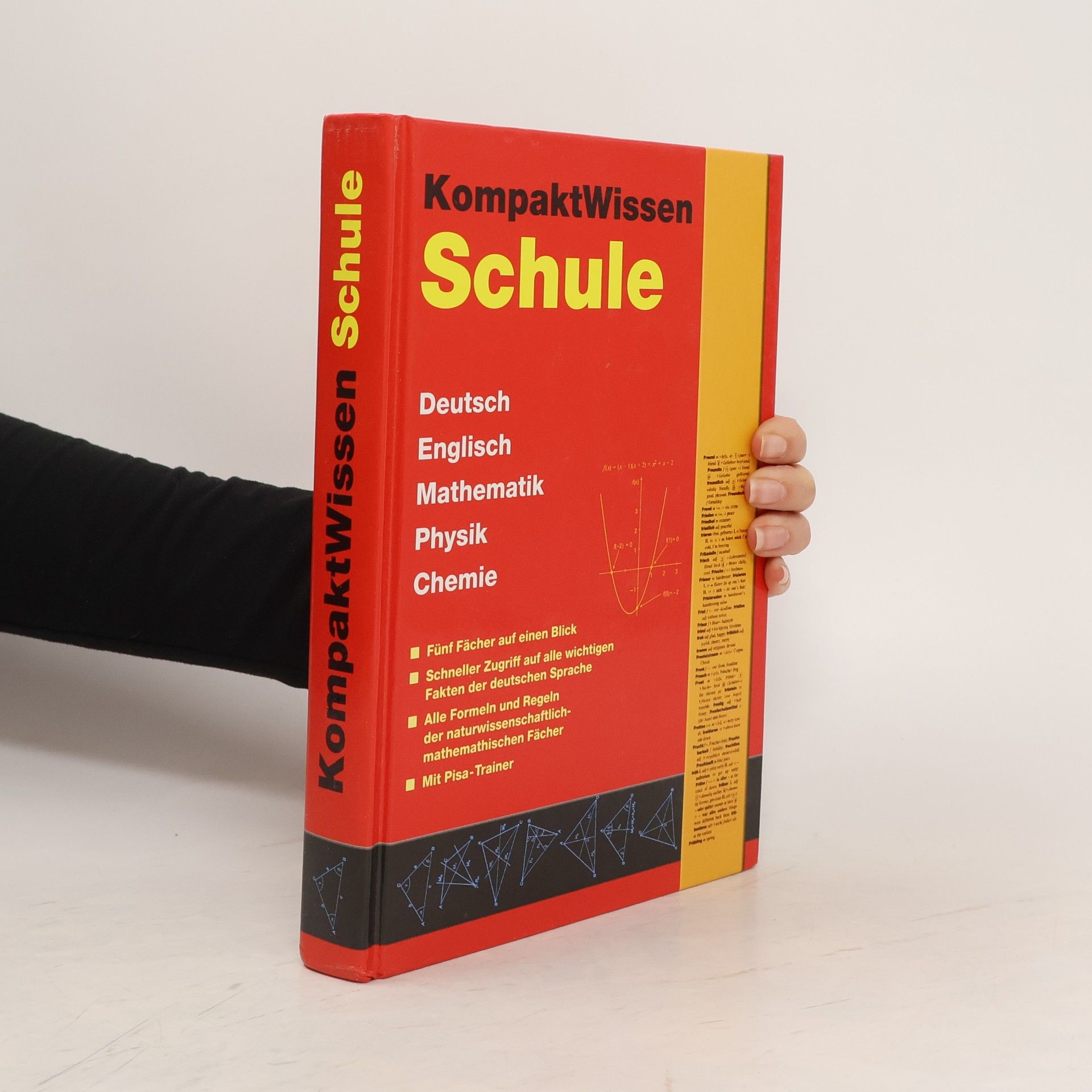 Autorenkollektiv KompaktWissen Schule