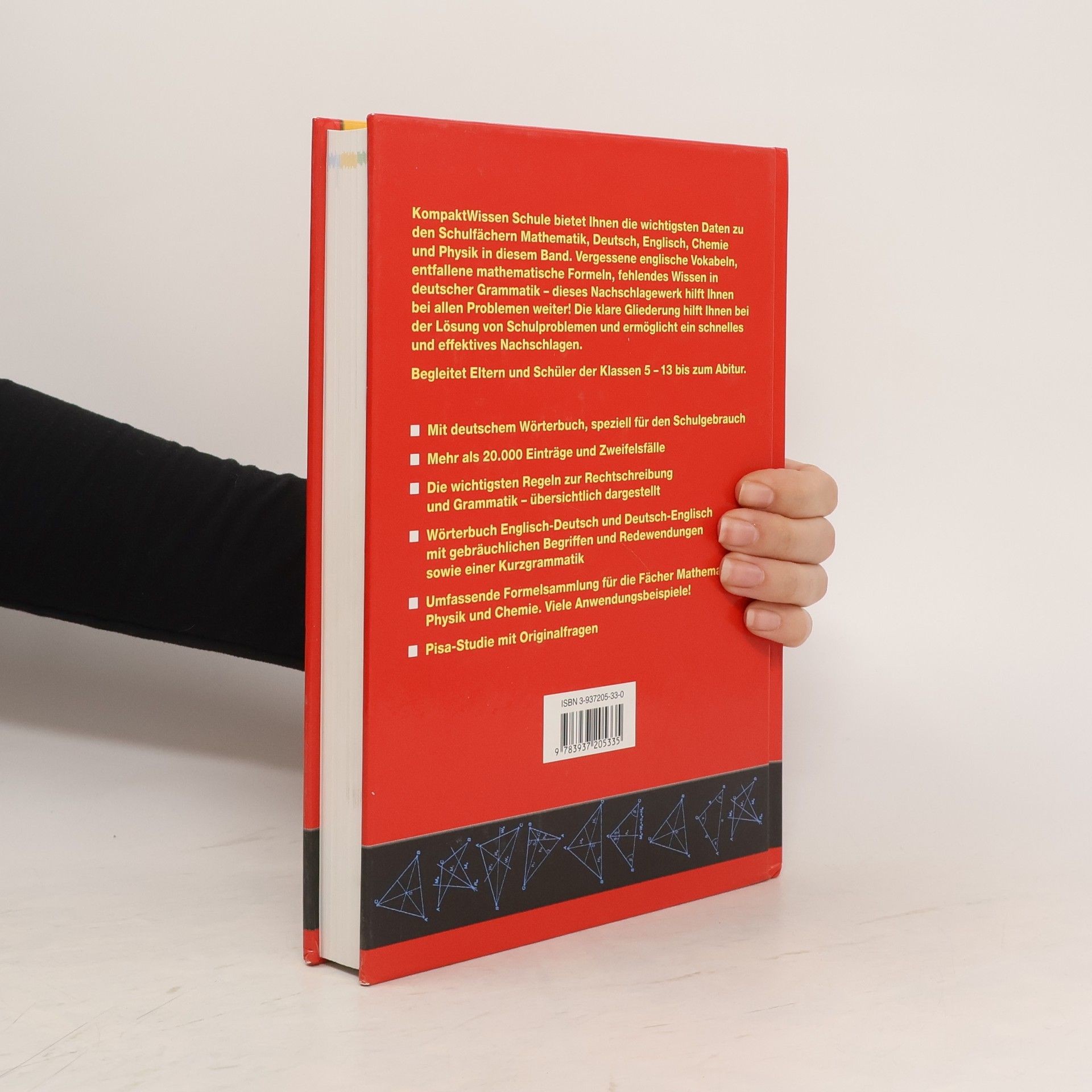 Autorenkollektiv KompaktWissen Schule