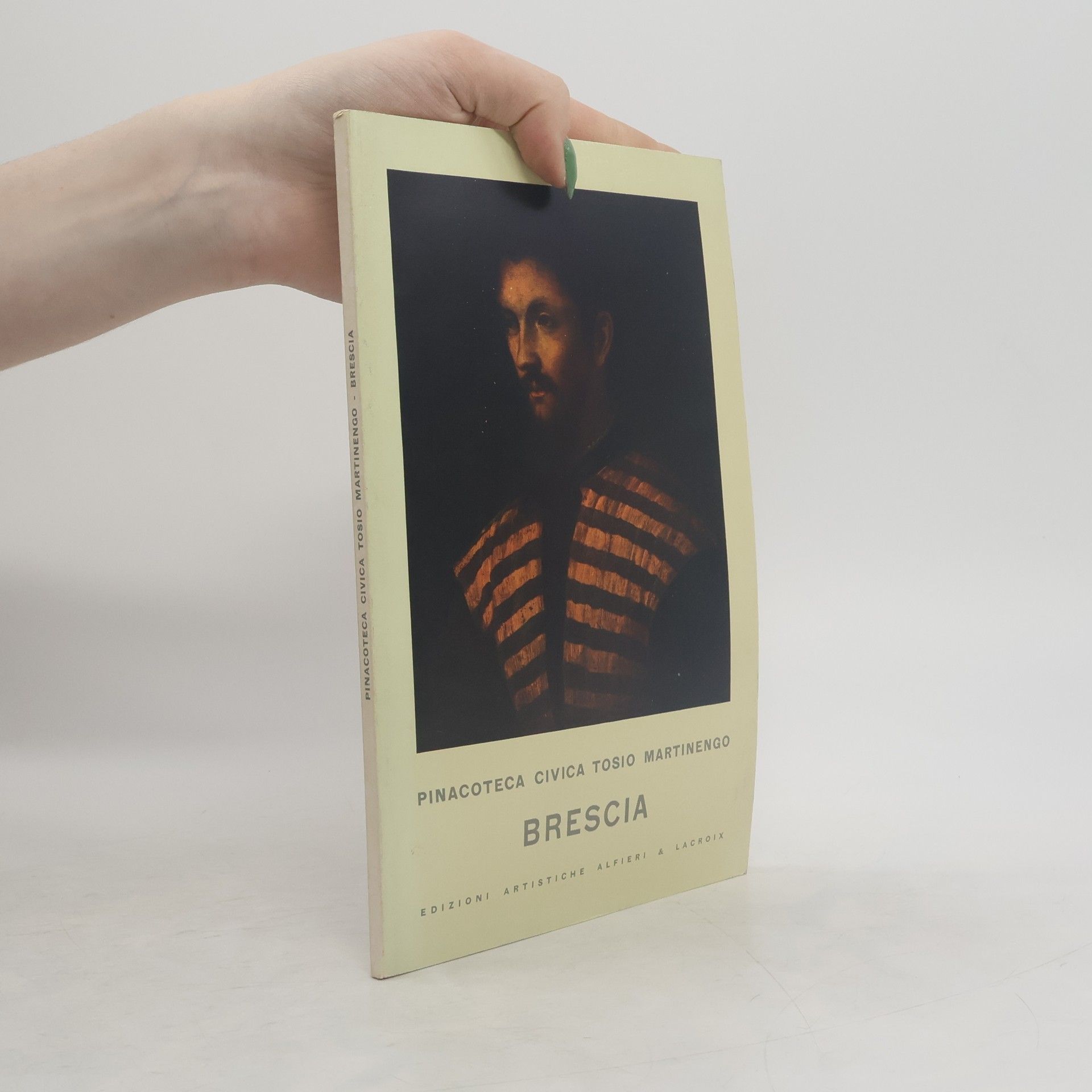 AA.VV. Brescia