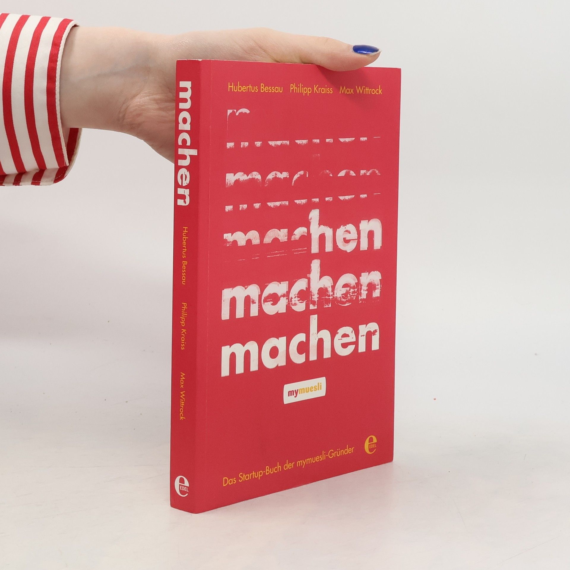 Machen