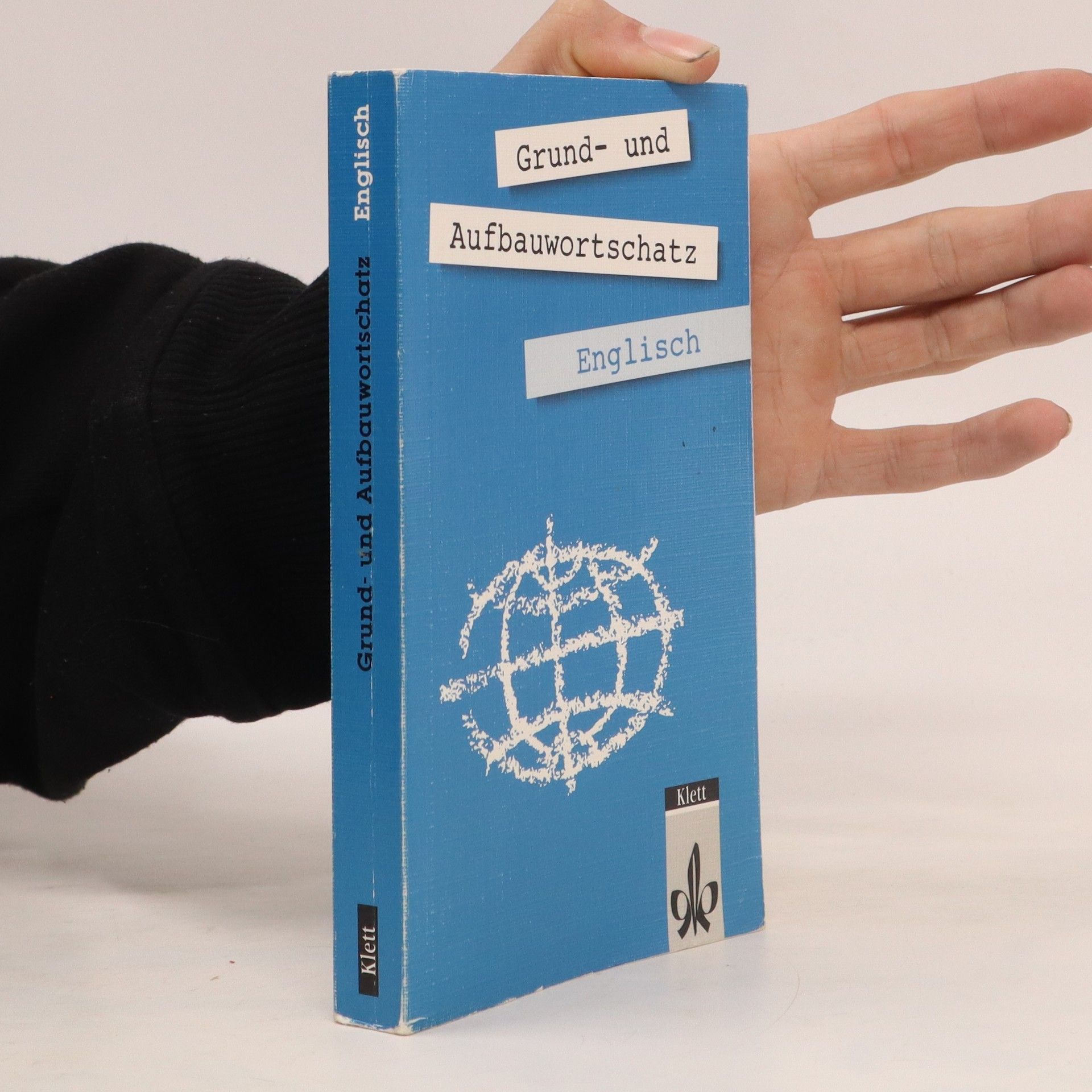 Erich Weiss Grund- und Aufbauwortschatz Englisch