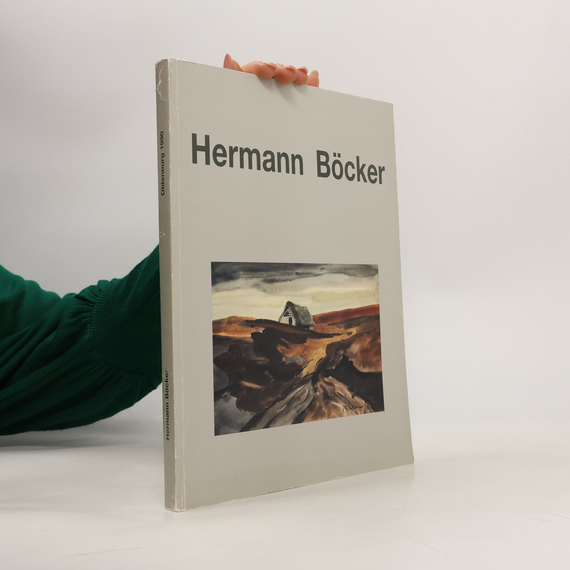 Autorenkollektiv Hermann Böcker