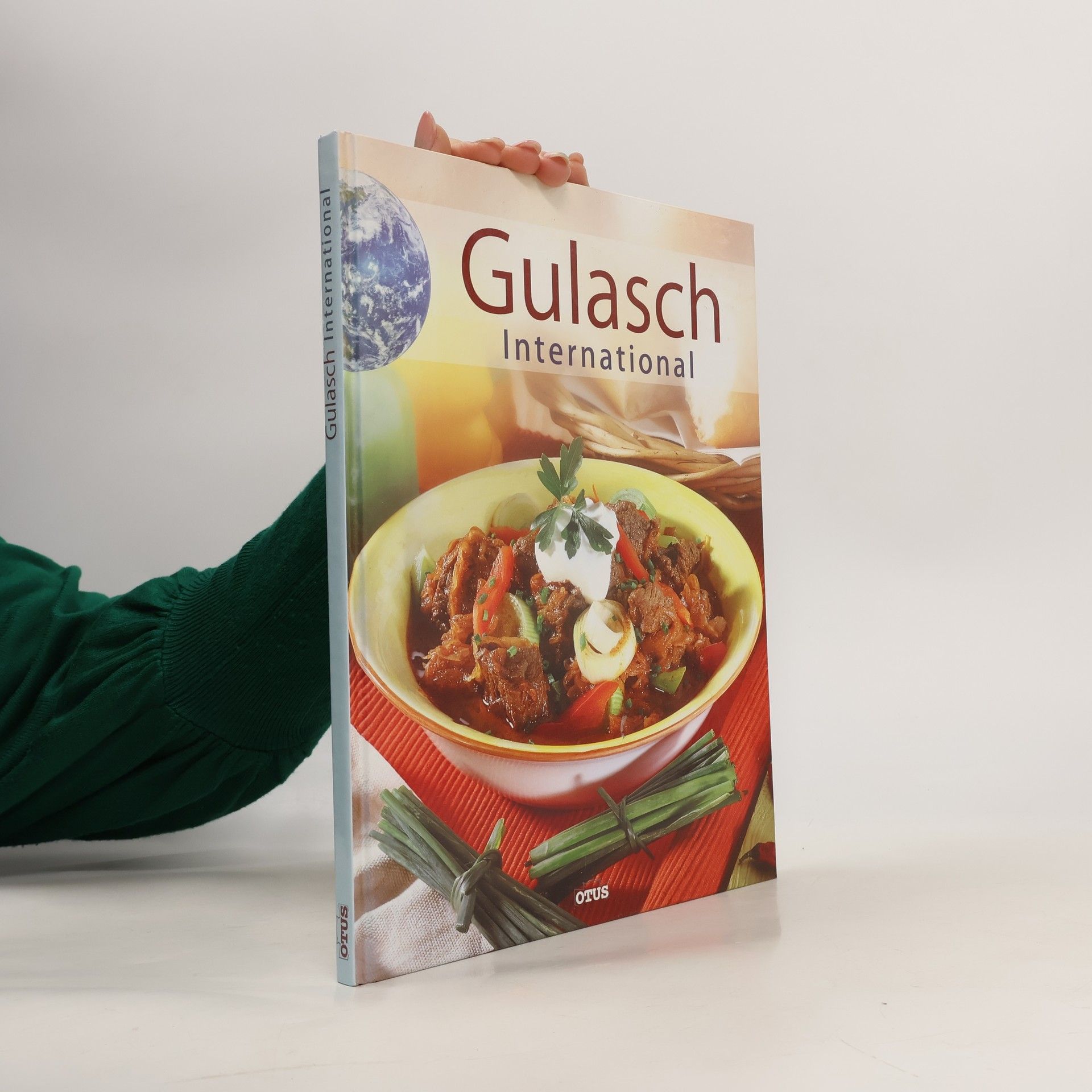 Autorenkollektiv Gulasch International
