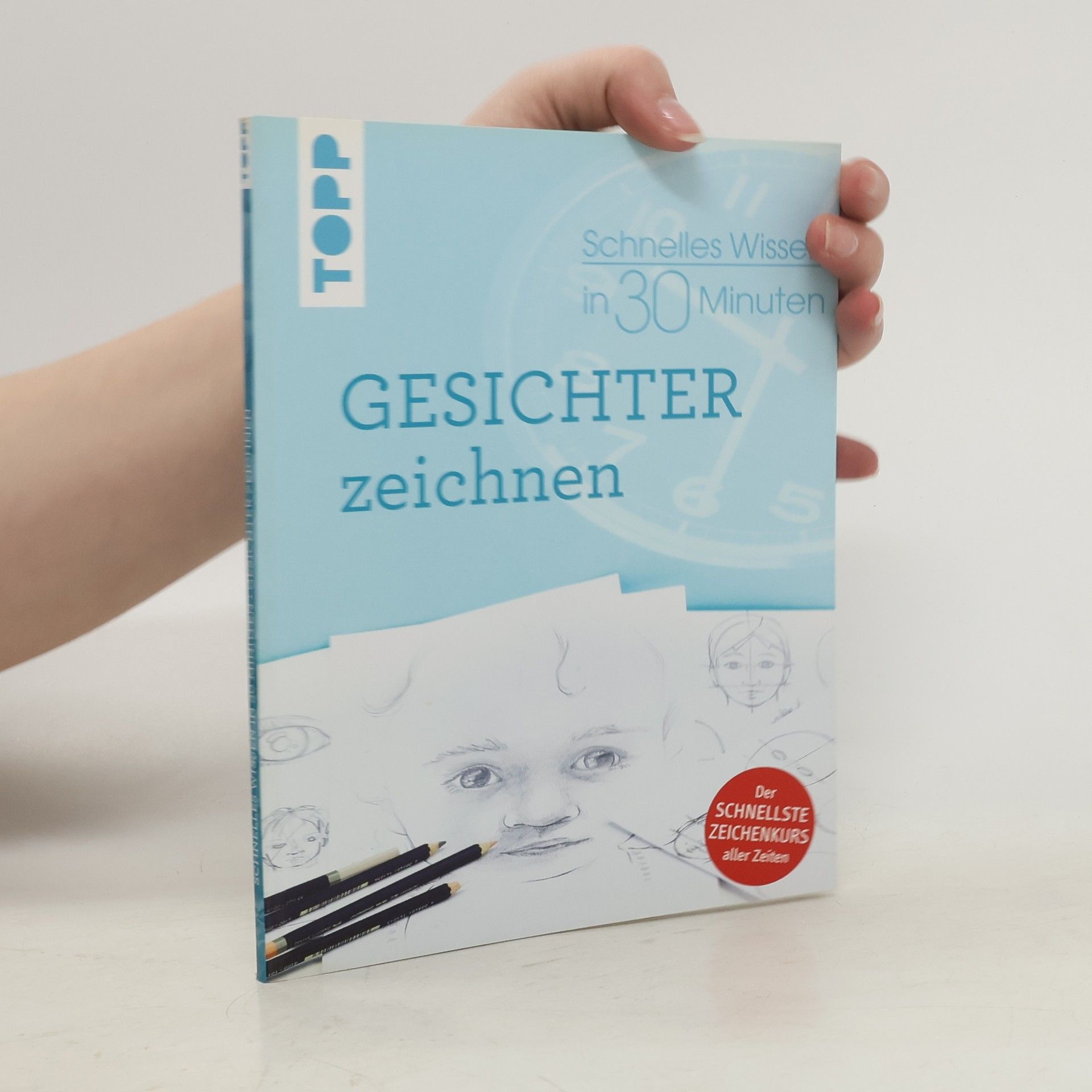 Gecko Keck Zeichnen - Gesichter