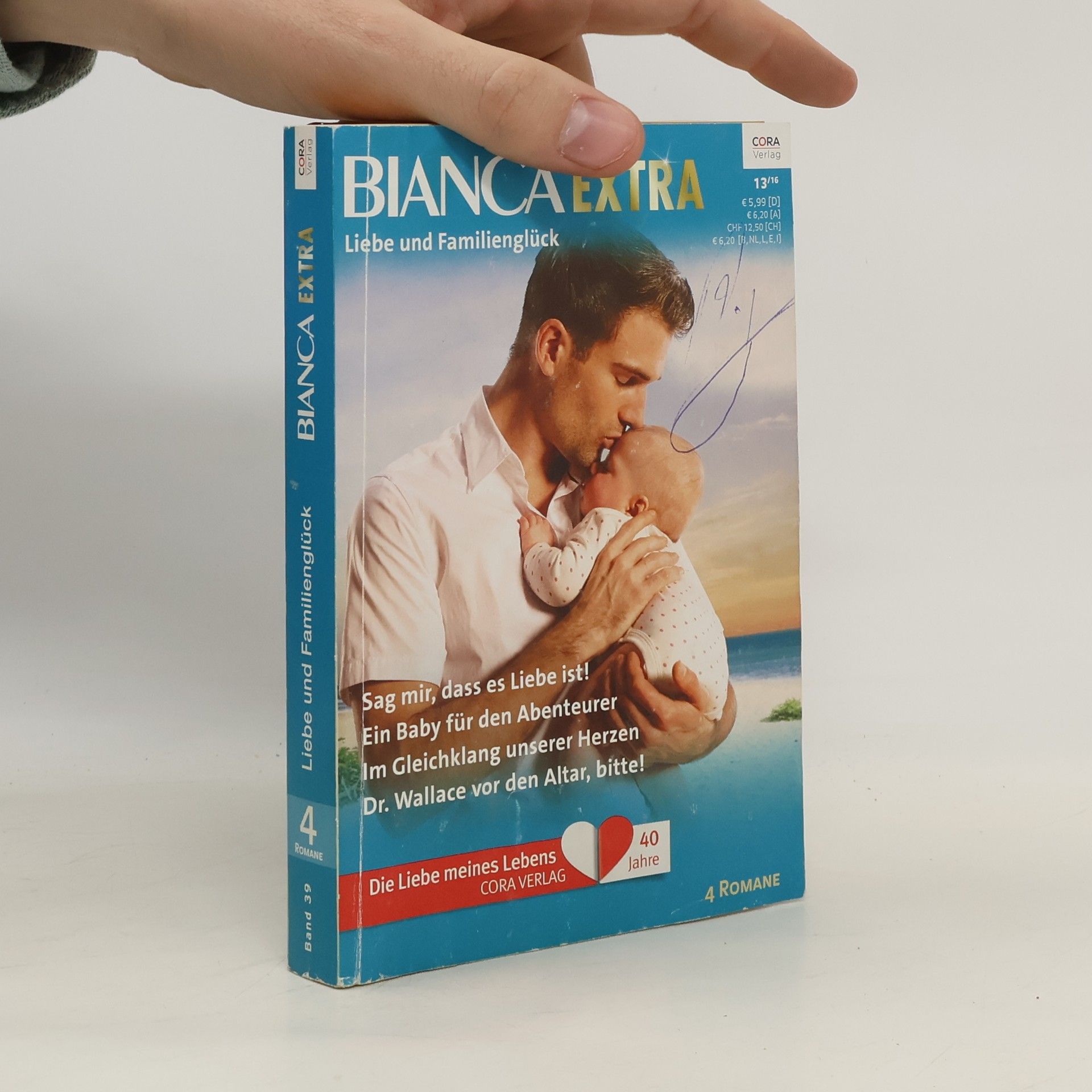 AA.VV. Bianca Extra 13/16