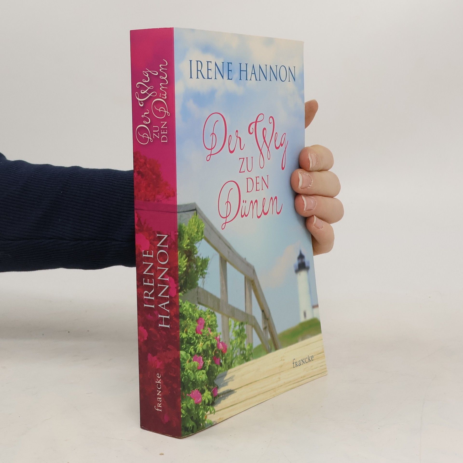Irene Hannon Der Weg zu den Dünen