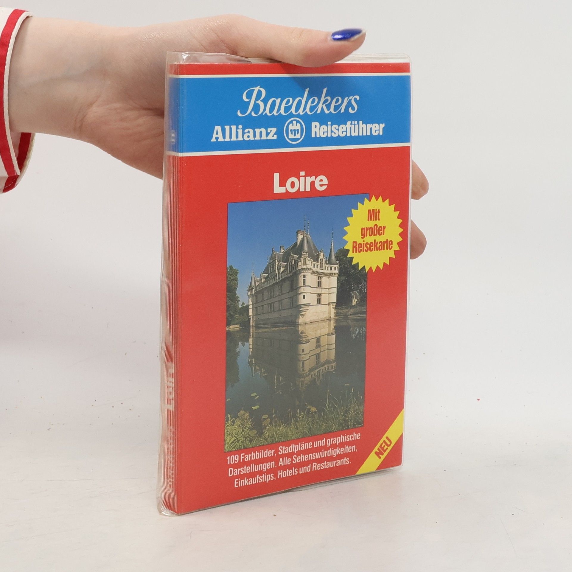 Auteurscollectief Loire