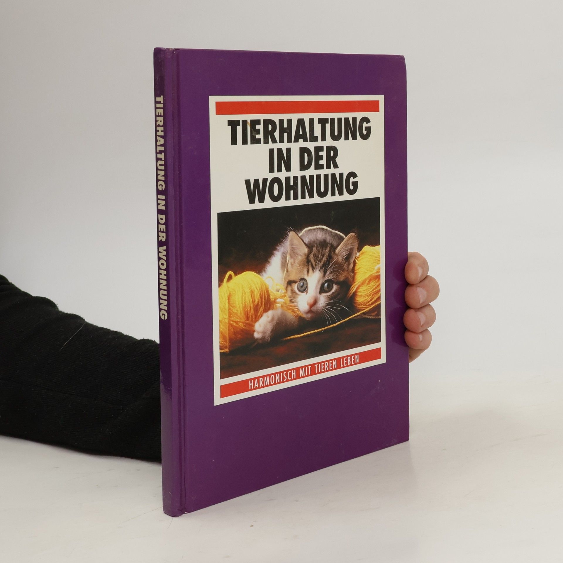 Collective Tierhaltung in der Wohnung
