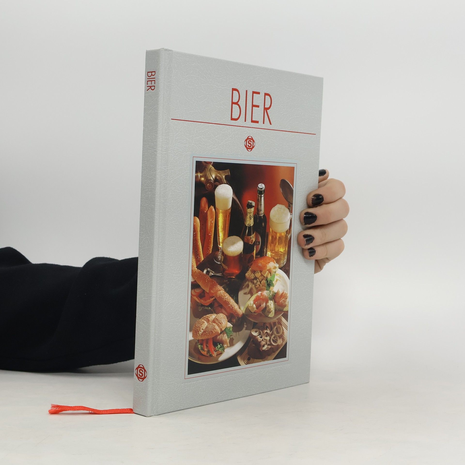 Friedrich-Ernst Wilfahrt Bier