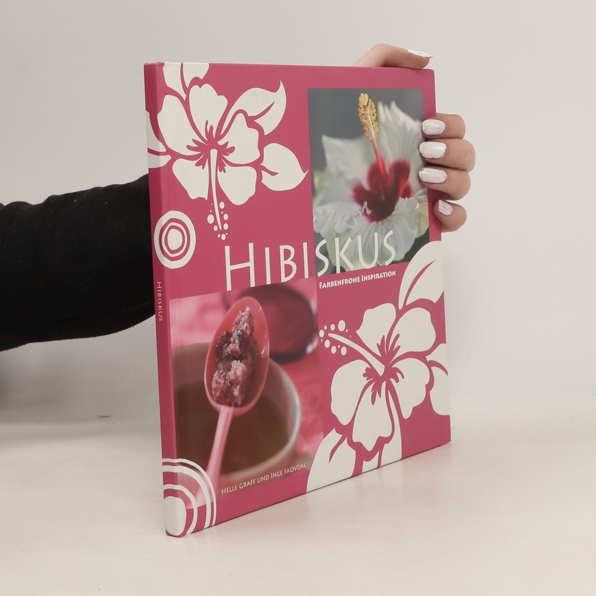 Autorenkollektiv Hibiskus