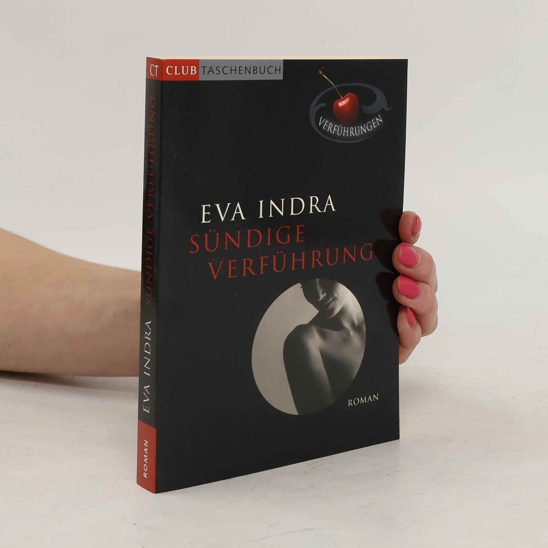 Eva Indra Sündige Verführung