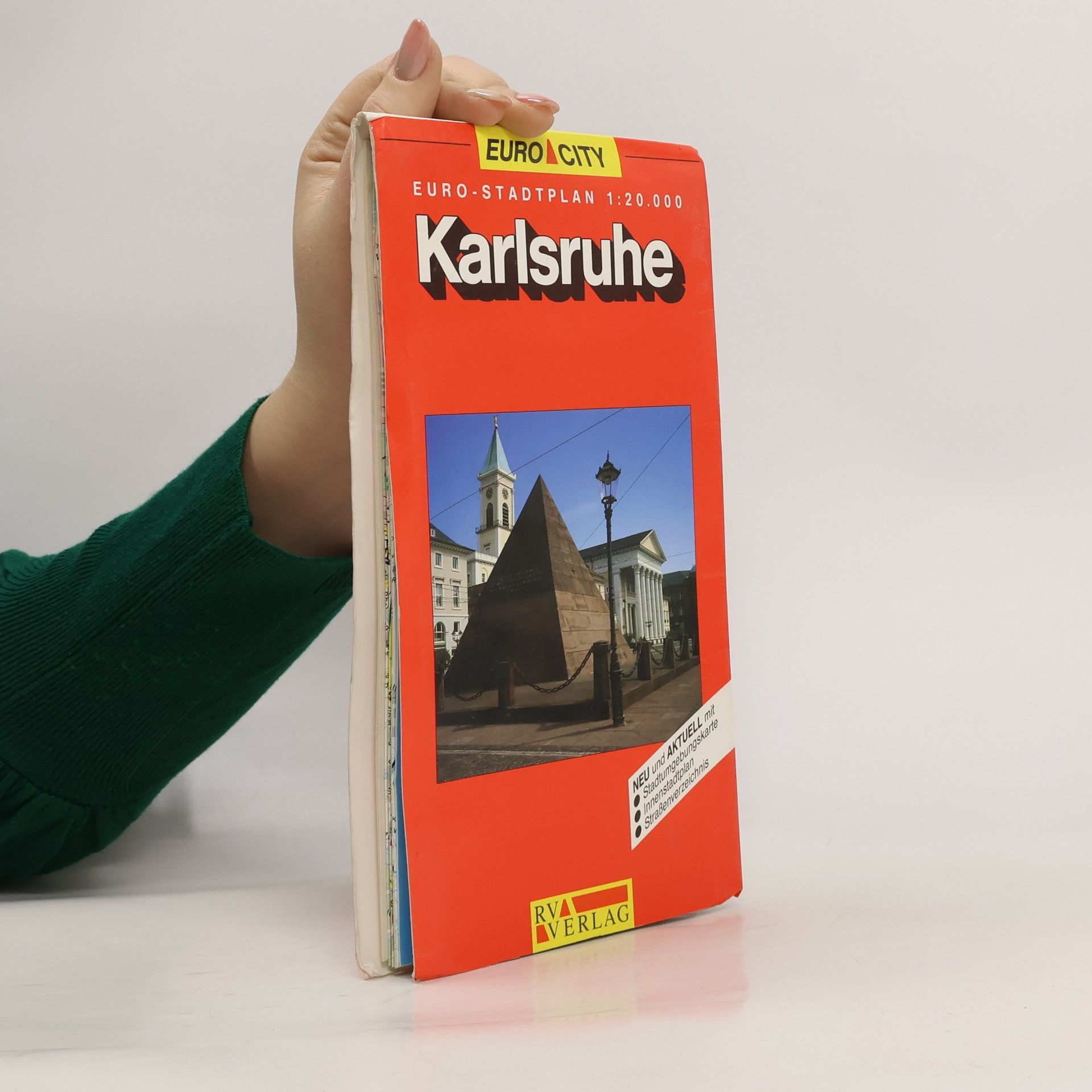 Autorenkollektiv Karlsruhe