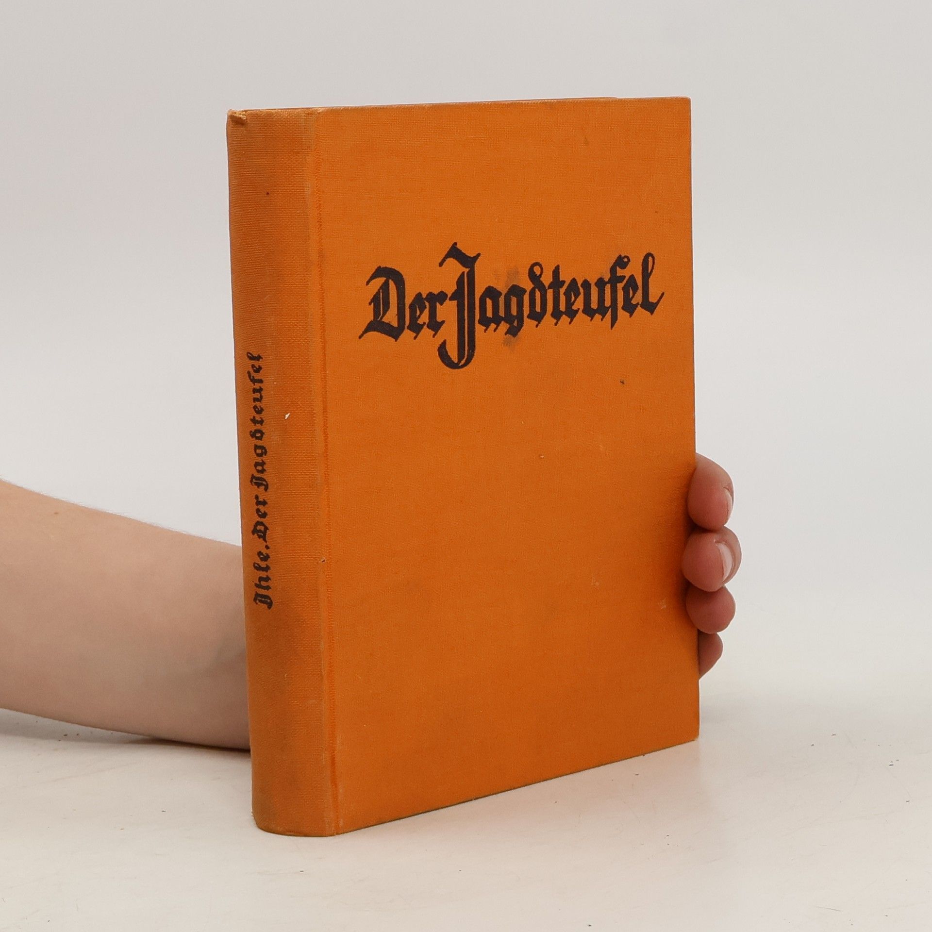 kolektiv Der Jagdteufel