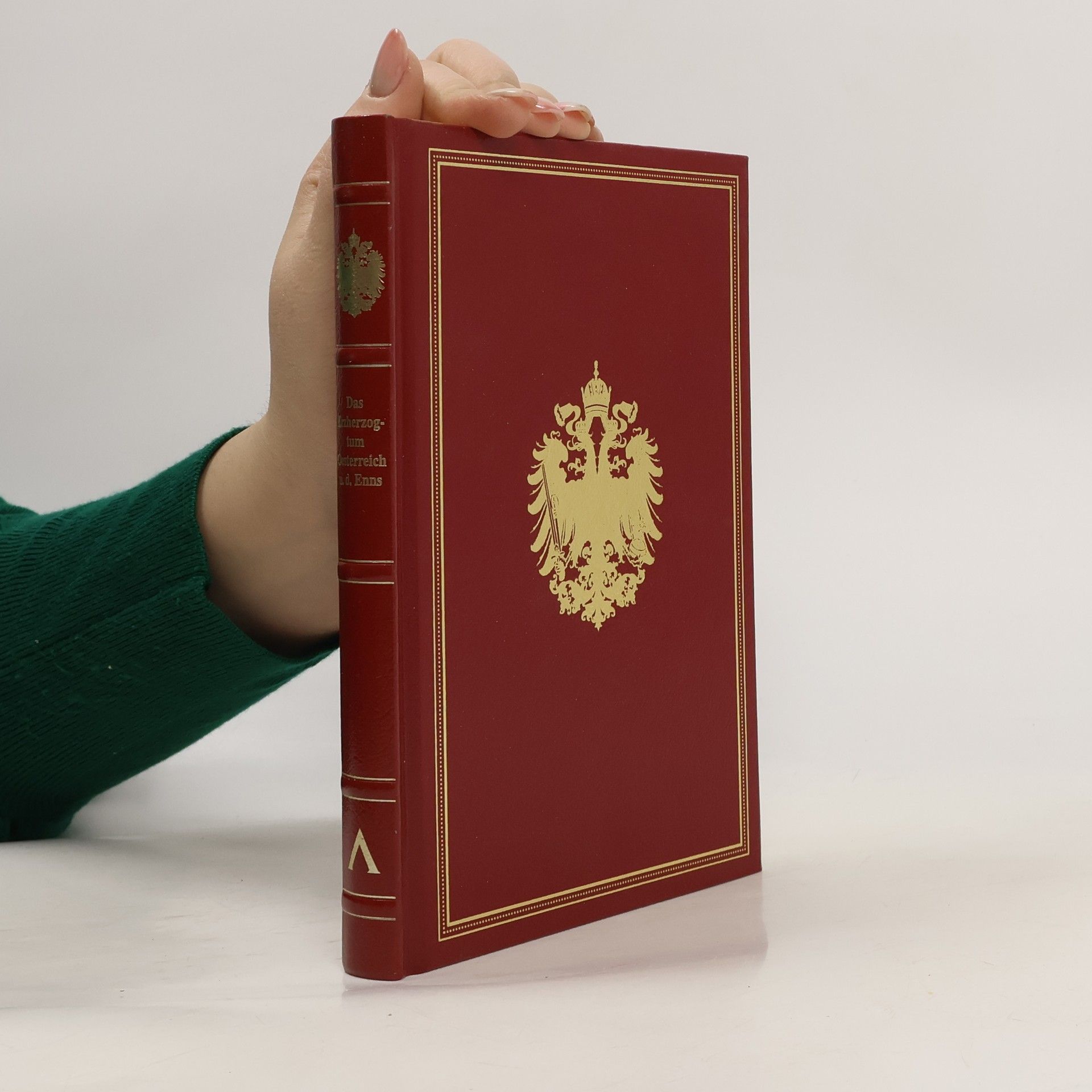 kolektiv Die Länder Oesterreich Ungarns in Wort und Bild