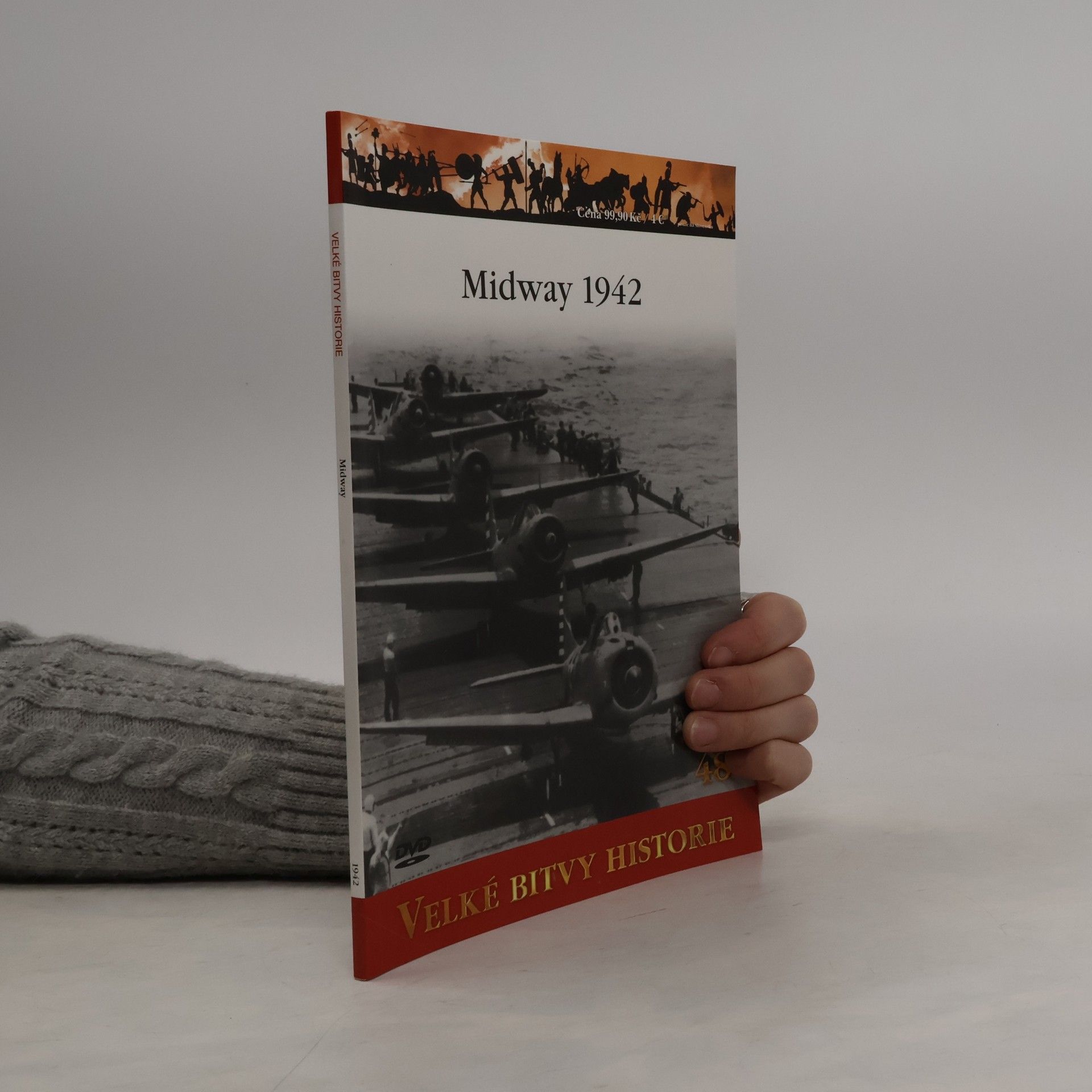 kolektiv Midway 1942