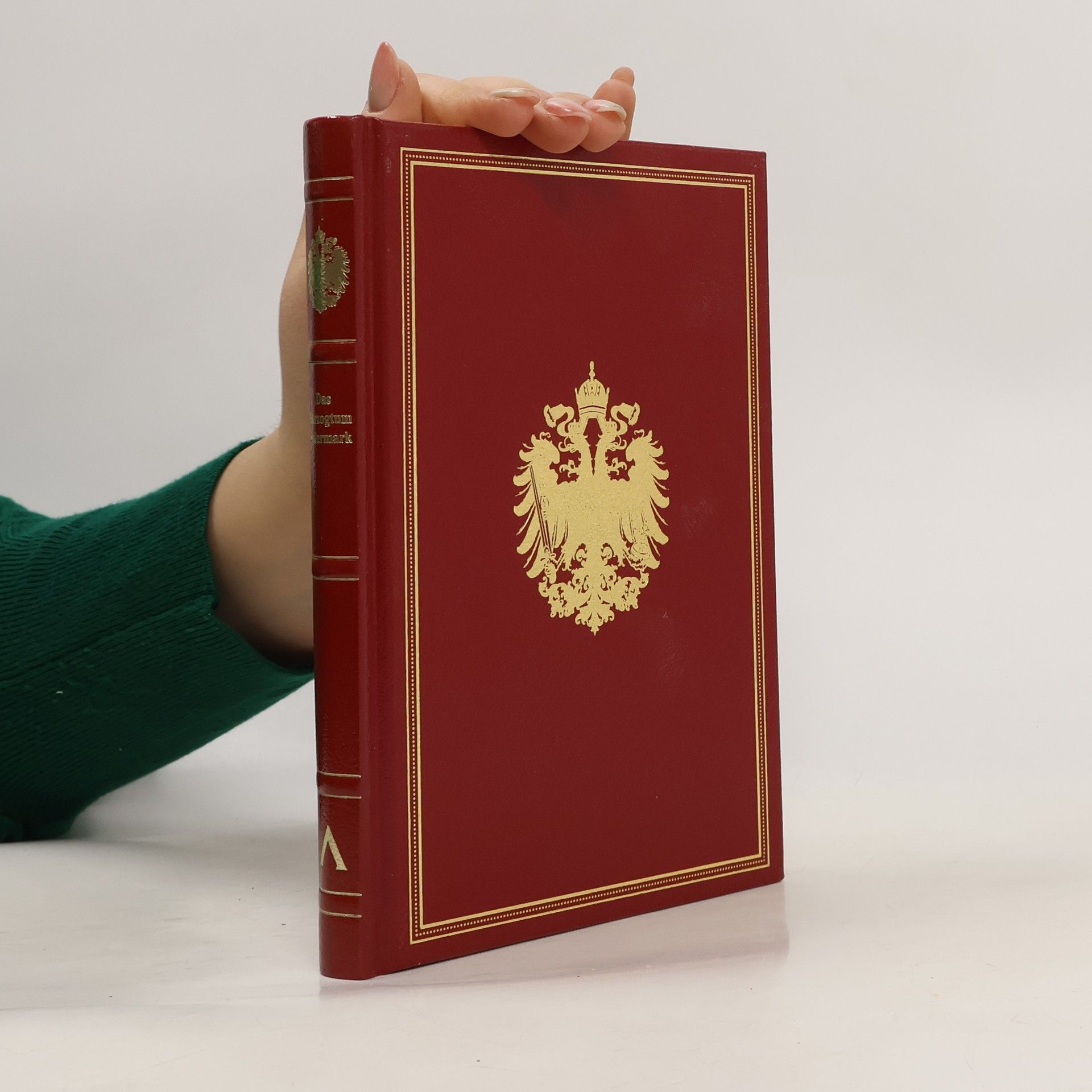 Die Länder Österreich-Ungarns in Wort und Bild