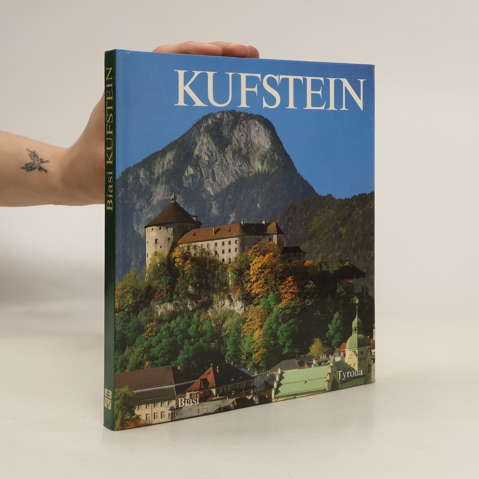Franz Biasi Kufstein