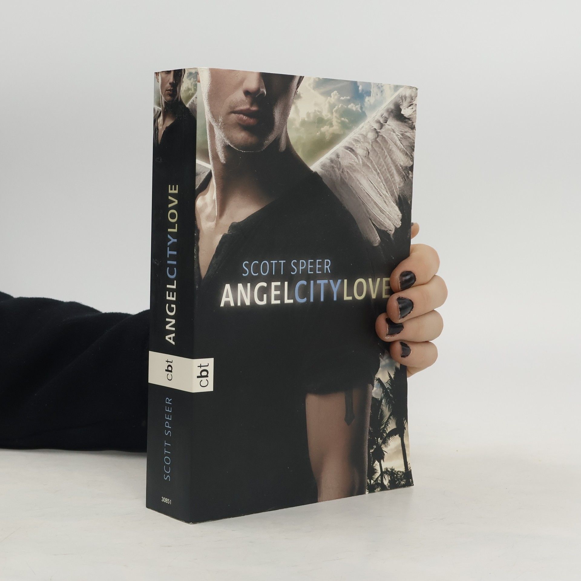 Scott Speer Angel City Love