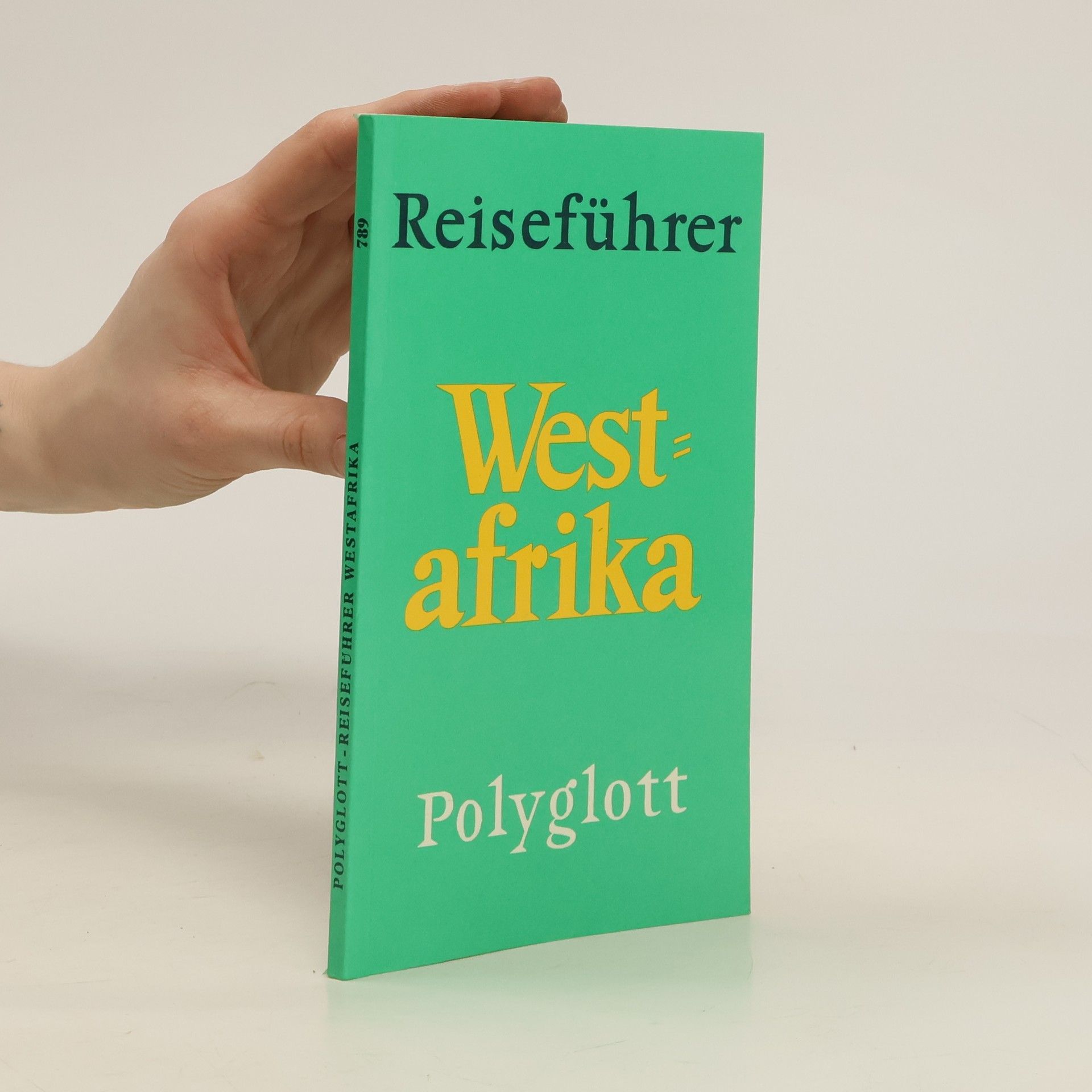 Ada Willich Westafrika