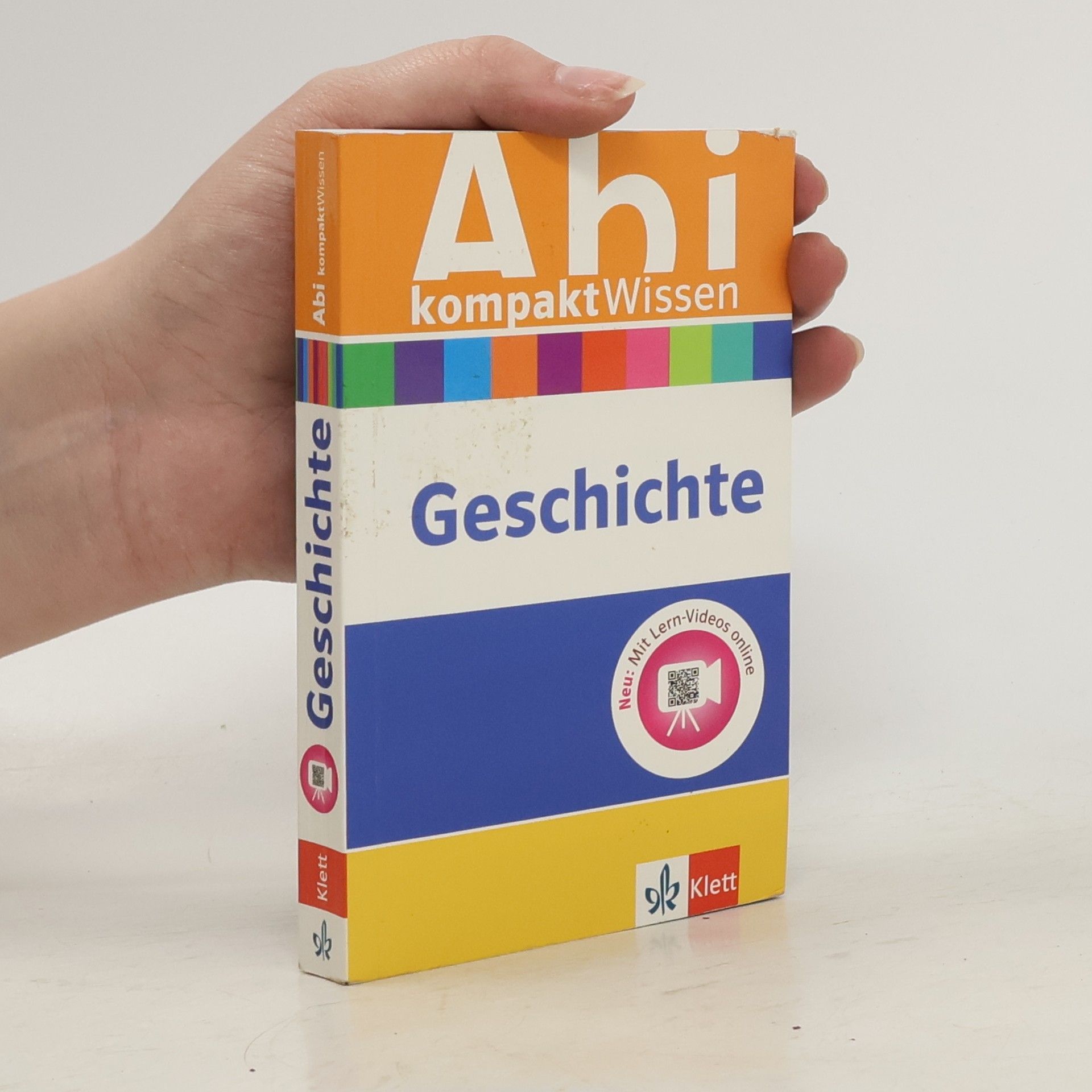 Claus Gigl Geschichte