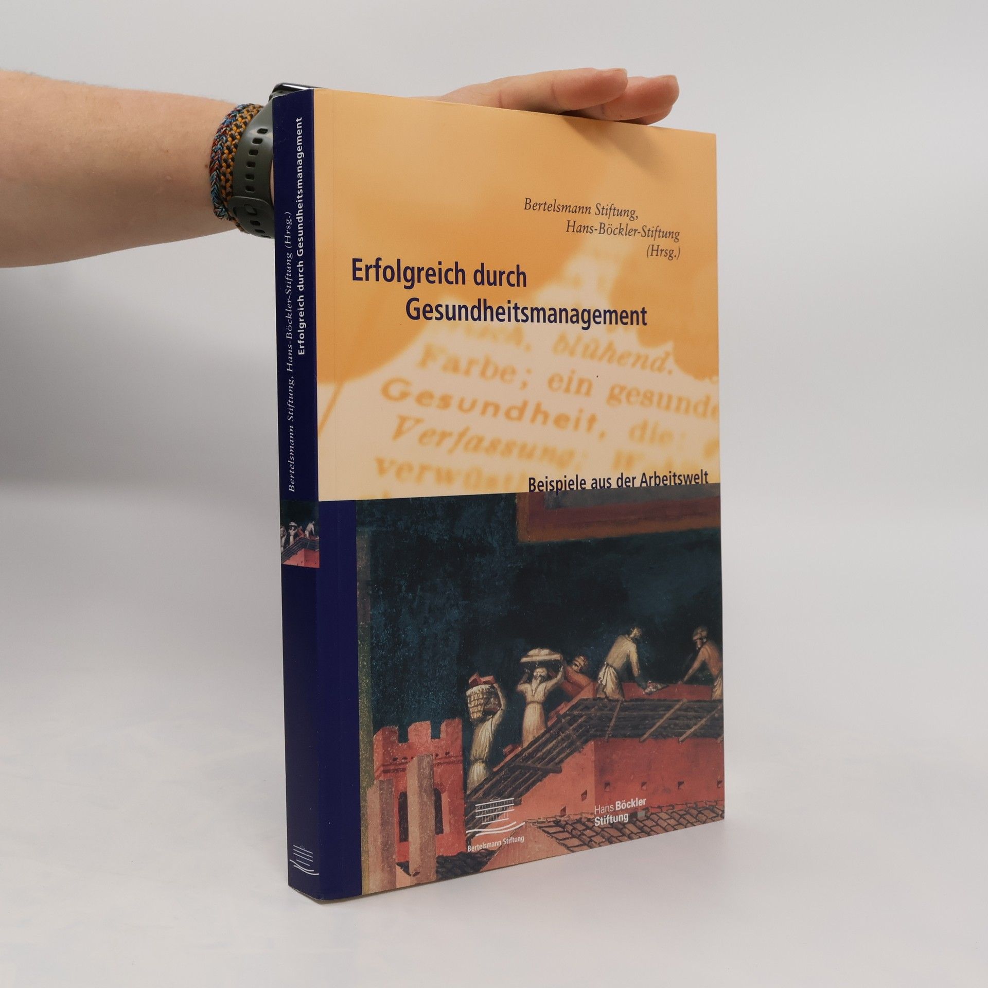 Ulrike Craes Erfolgreich durch Gesundheitsmanagement
