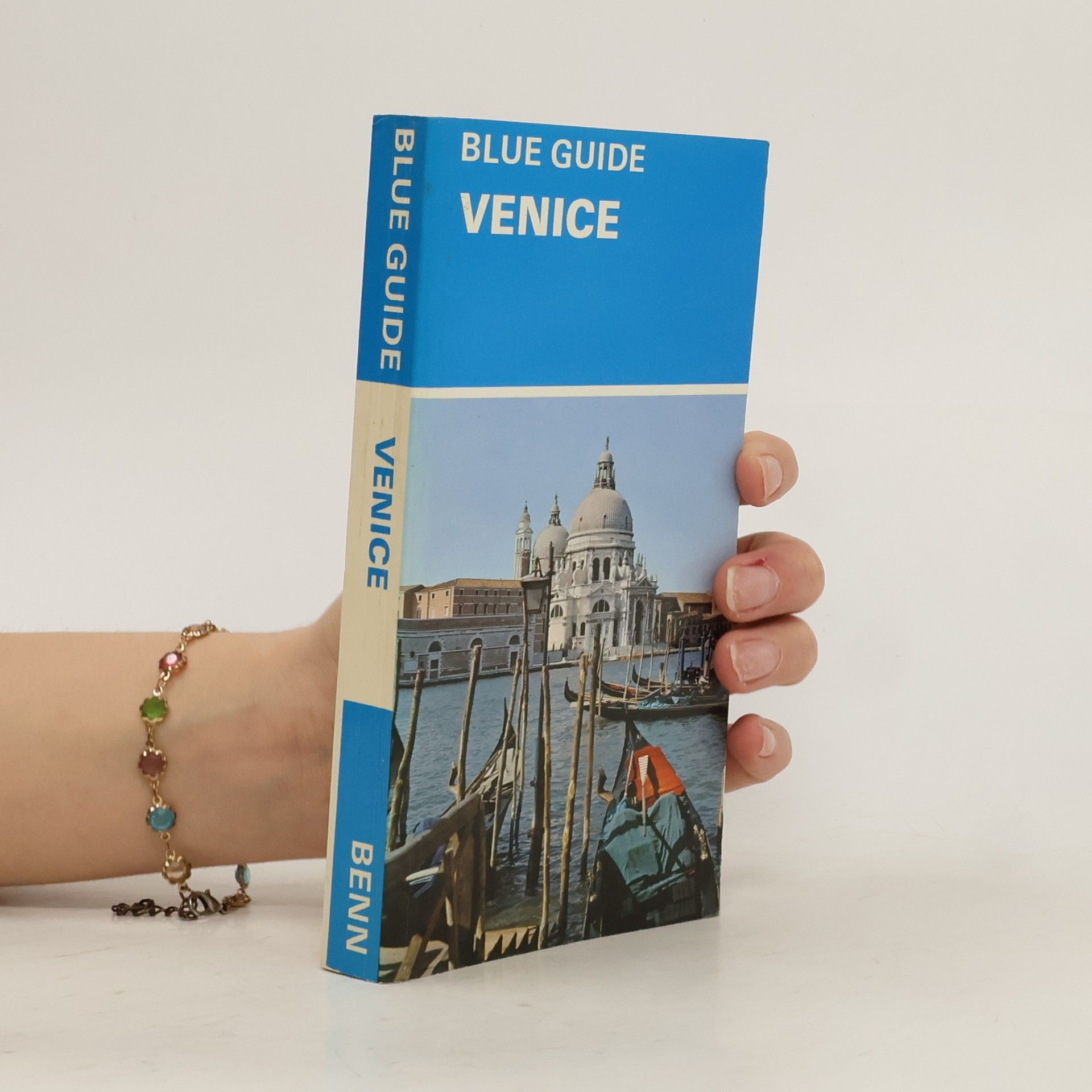 Alta Macadam Best Guide. Venice