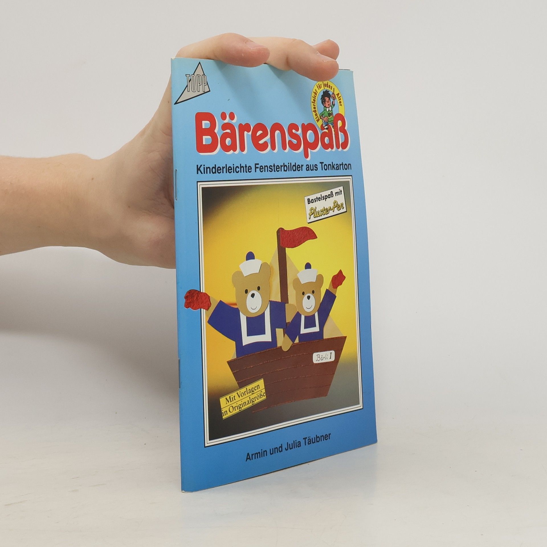 Collectif d'auteurs Bärenspass