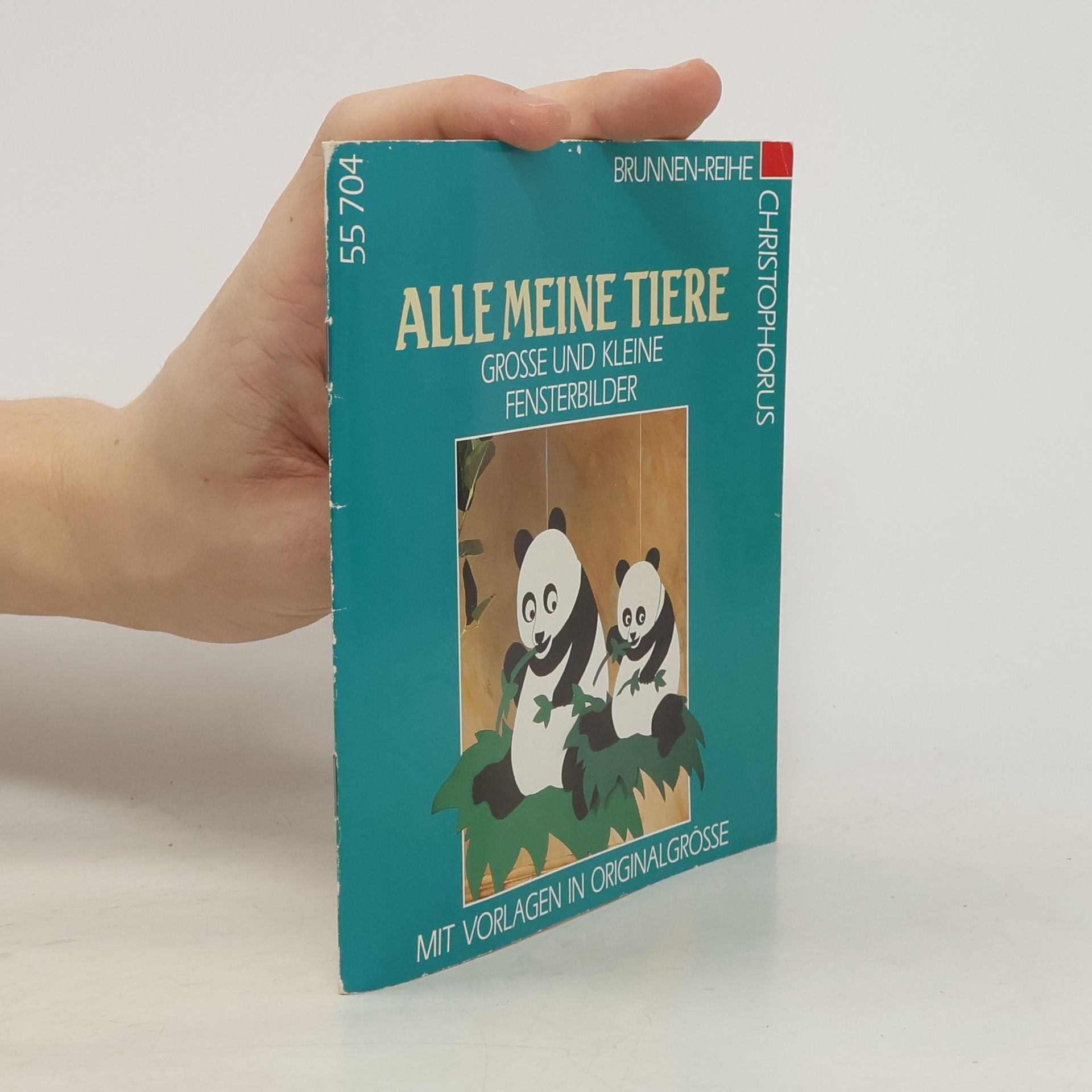 Autorenkollektiv Alle meine Tiere