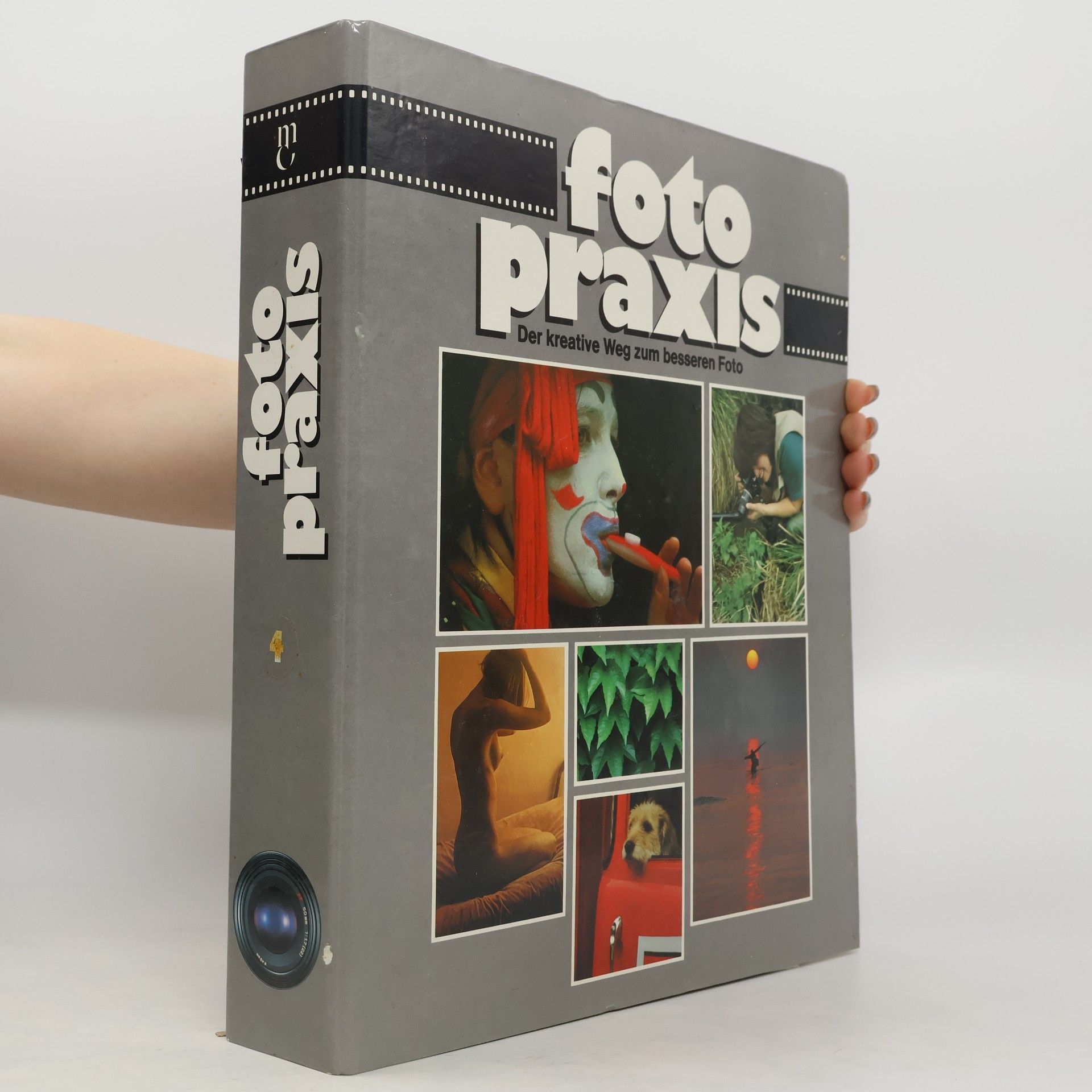 Auteurscollectief Foto Praxis 4