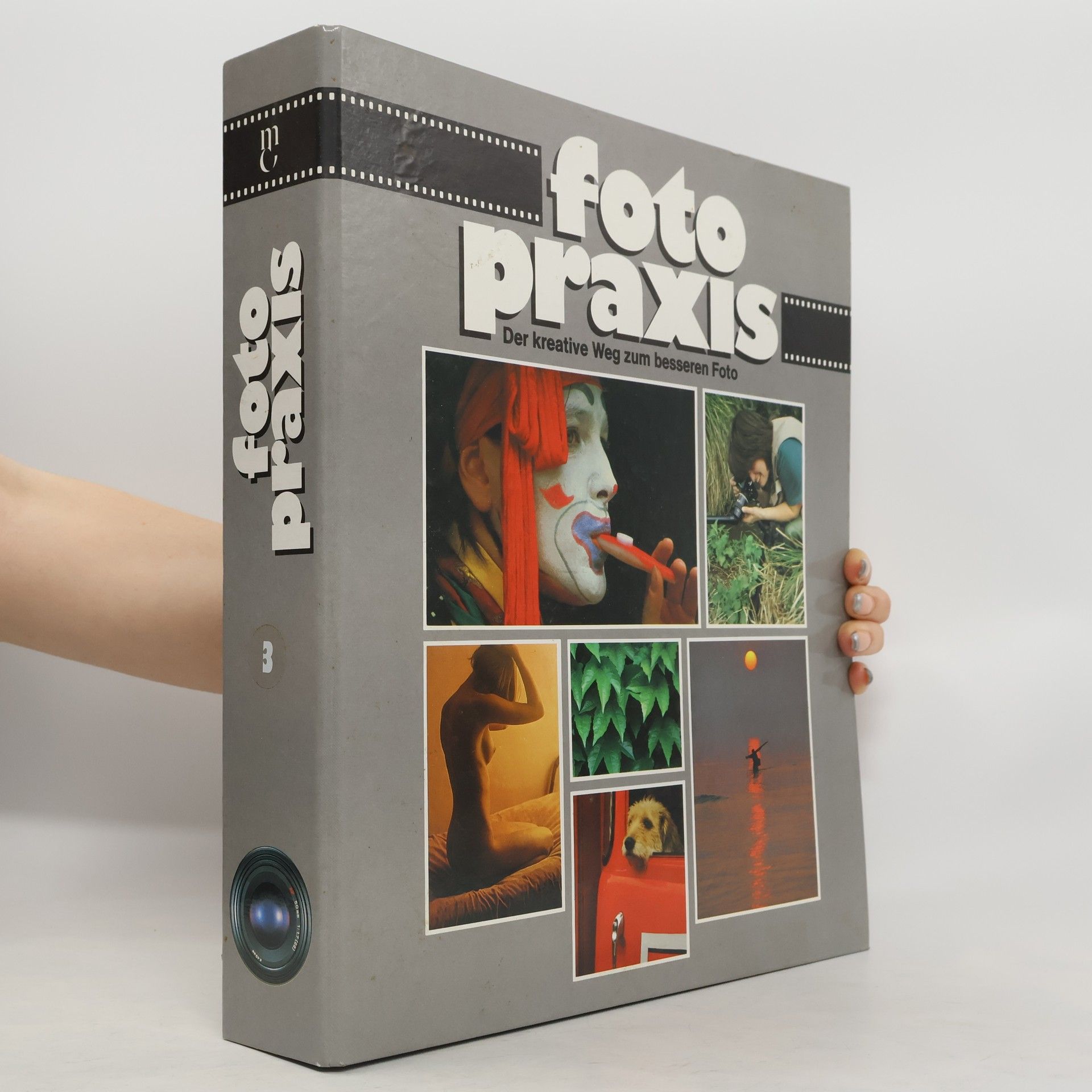 Auteurscollectief Foto praxis 3