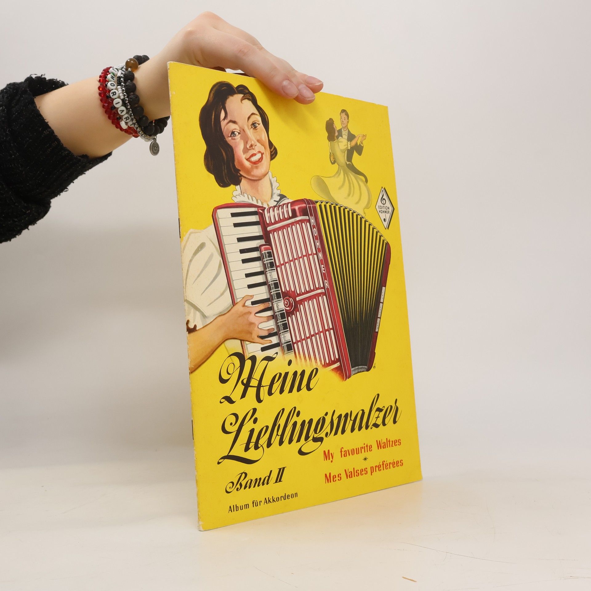 Theo Koob Meine Lieblingswalzer II