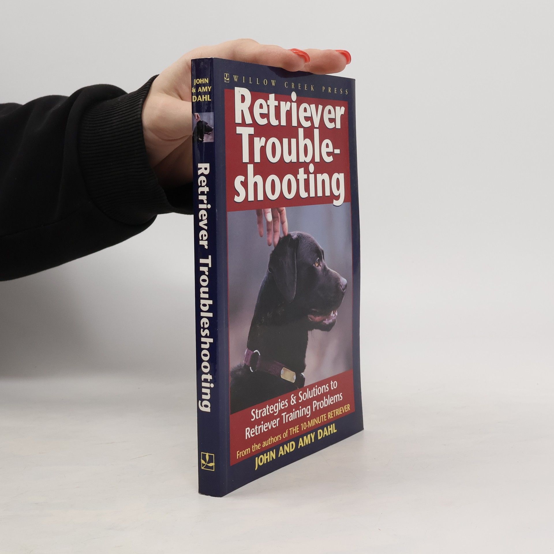 John Dahl Retriever Troubleshooting