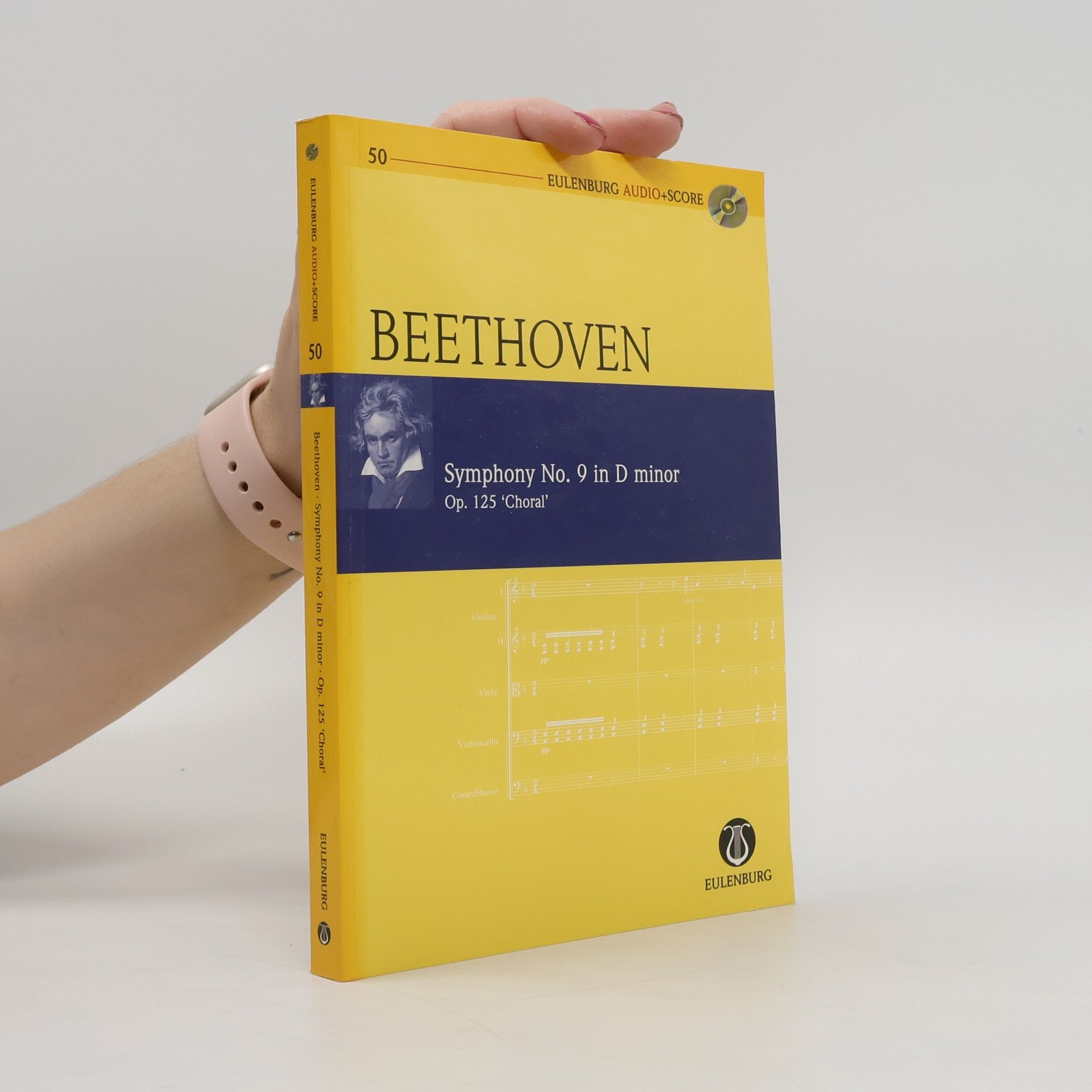 Collective Beethoven Symphony No.9 in D minor