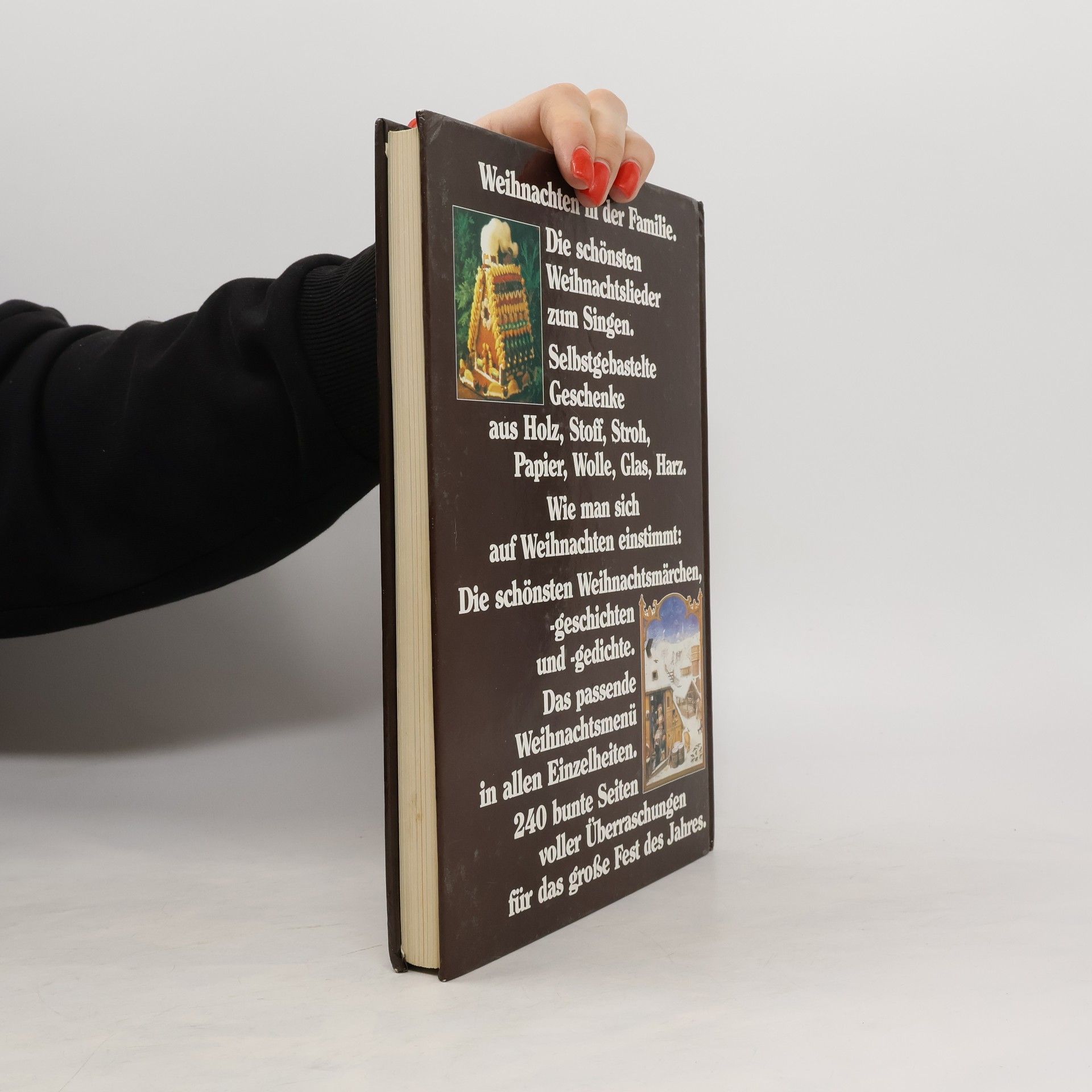 Autorenkollektiv Es weihnachtet