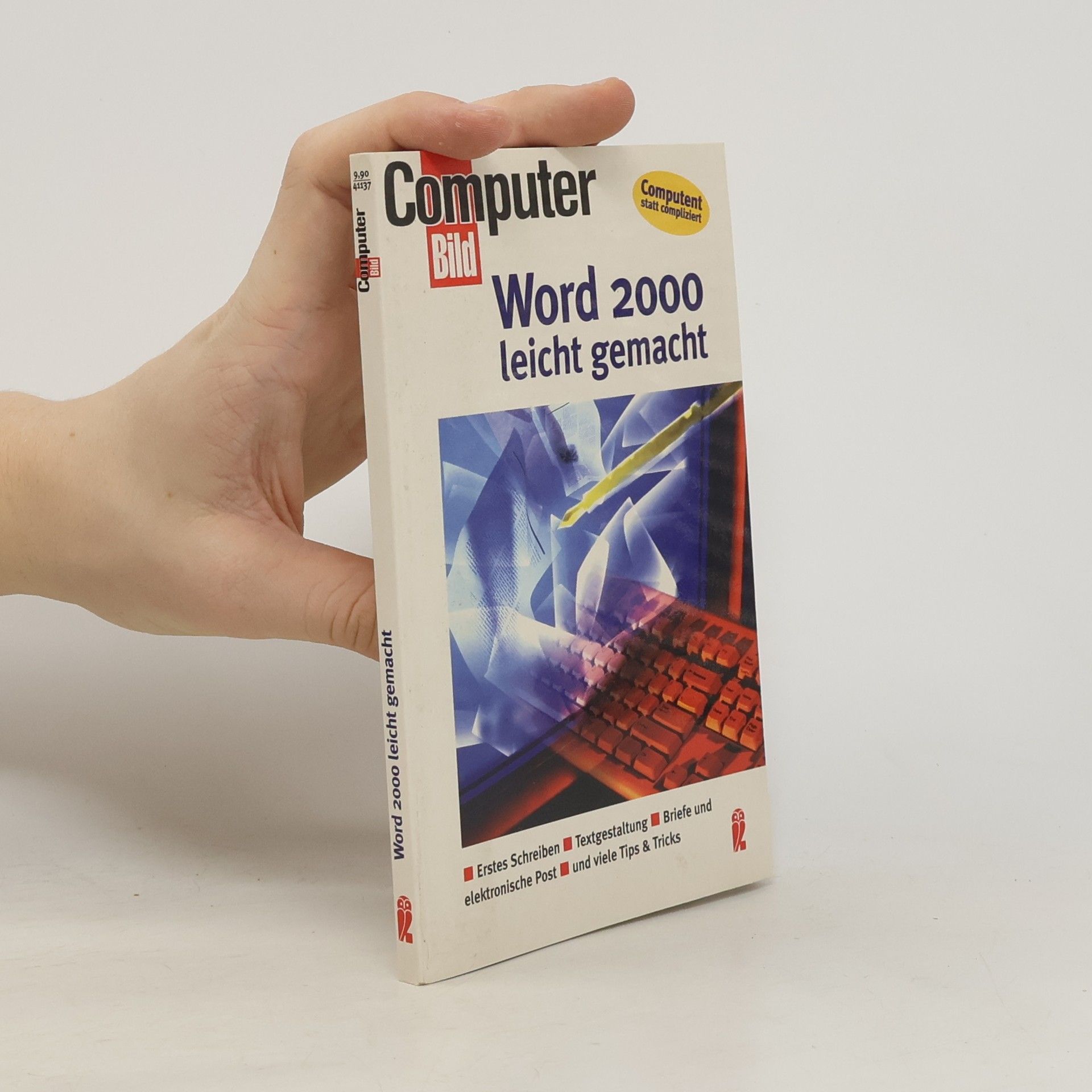 Collective Word 2000 leicht gemacht