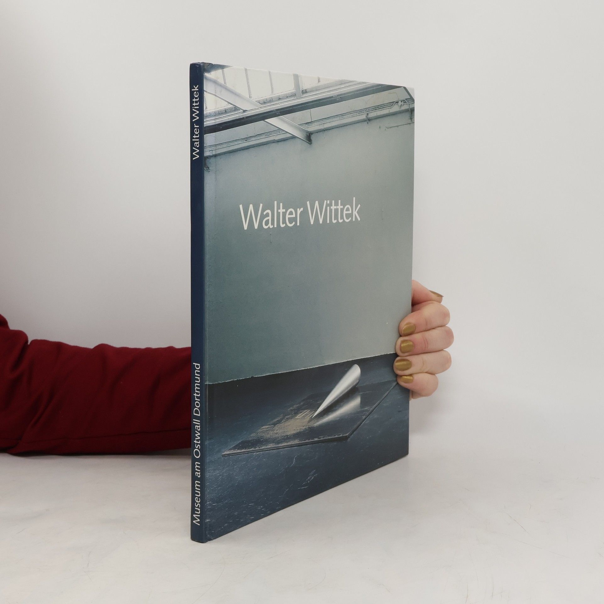 Ingo Bartsch Walter Wittek
