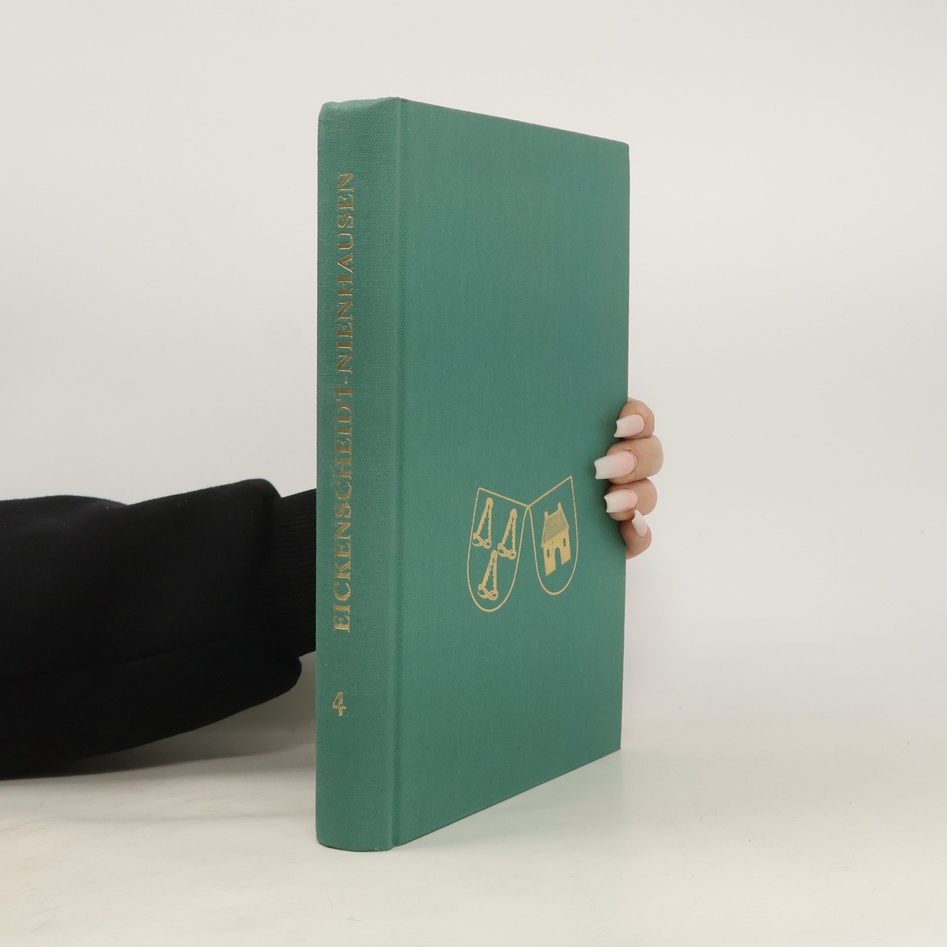 Autorenkollektiv Eickenscheidt Nienhausen 4