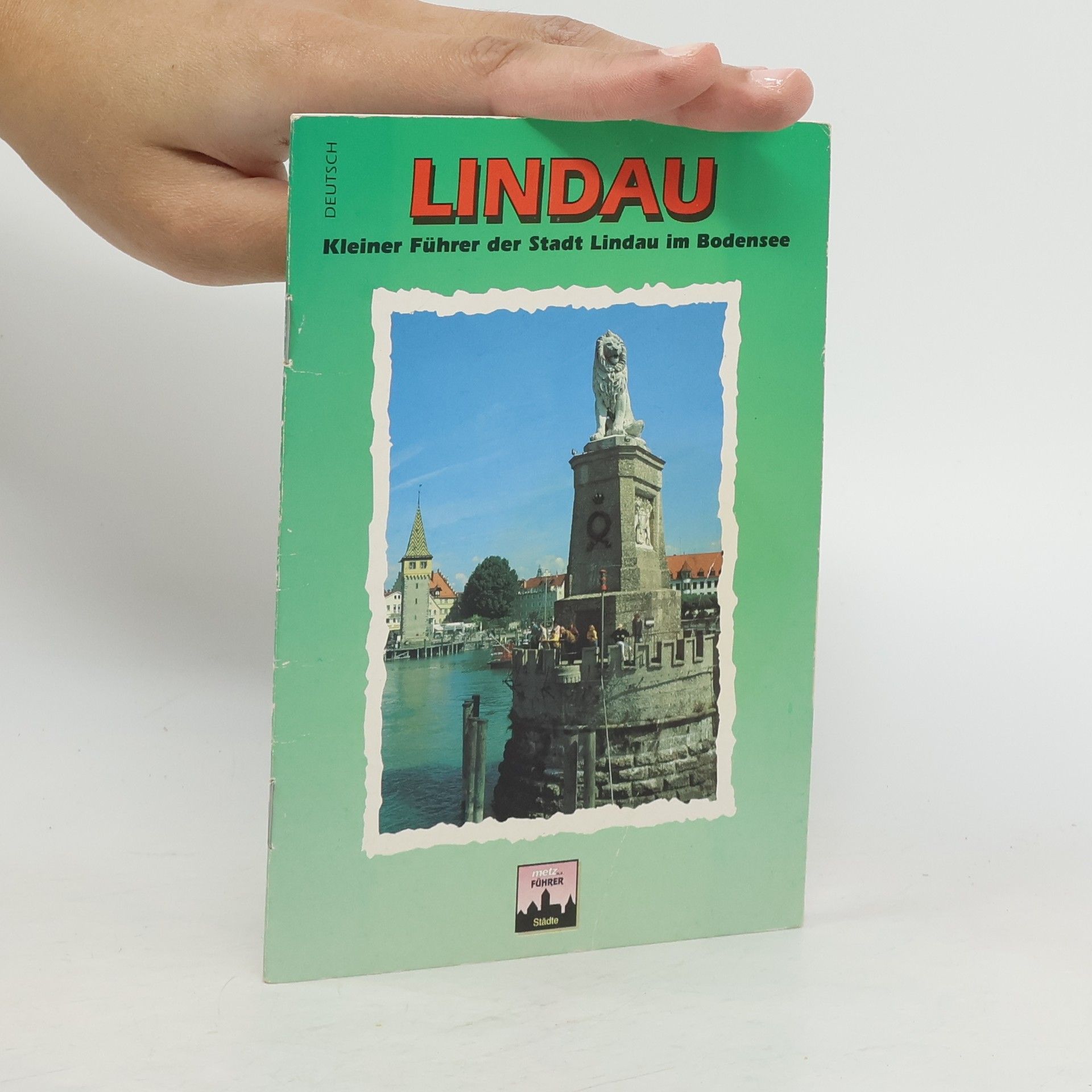 Autorenkollektiv Lindau